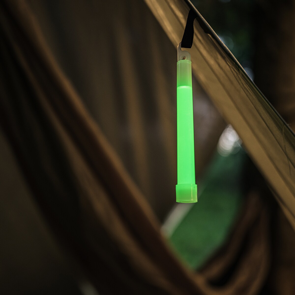 Badger Outdoor Lightsticks Green - 5 pcs.