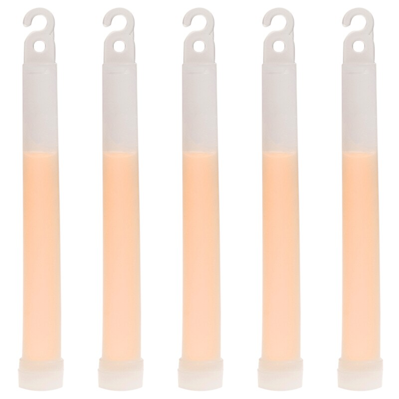 Badger Outdoor Lightstick White - 5 pcs.