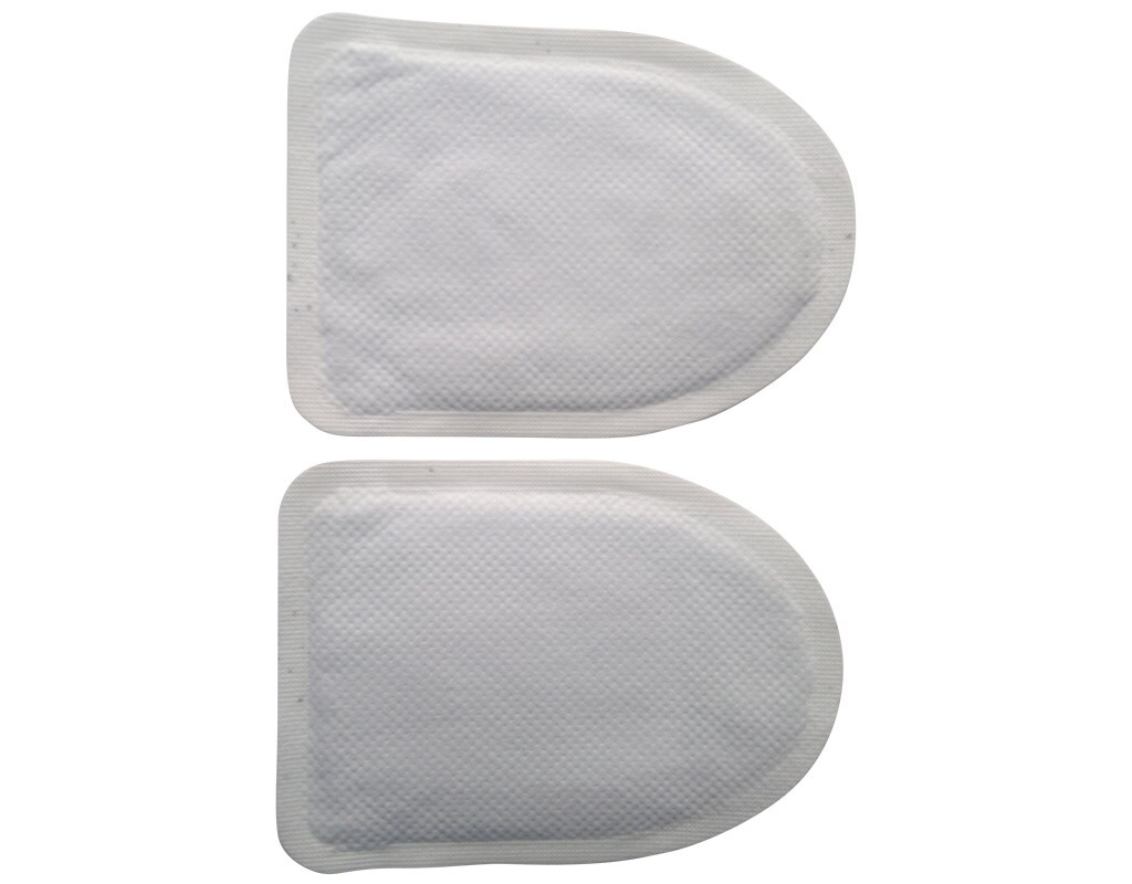 Only Hot Toe Warmer Chemical Warmer - 3 pcs.