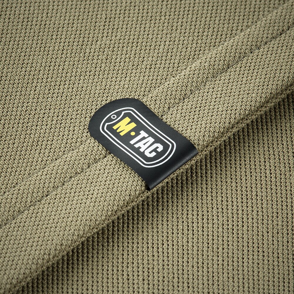 M-Tac Polo Basic 65/35 Polo Shirt - Tan