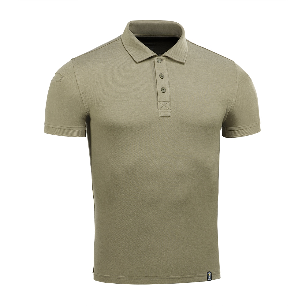 M-Tac Polo Basic 65/35 Polo Shirt - Tan