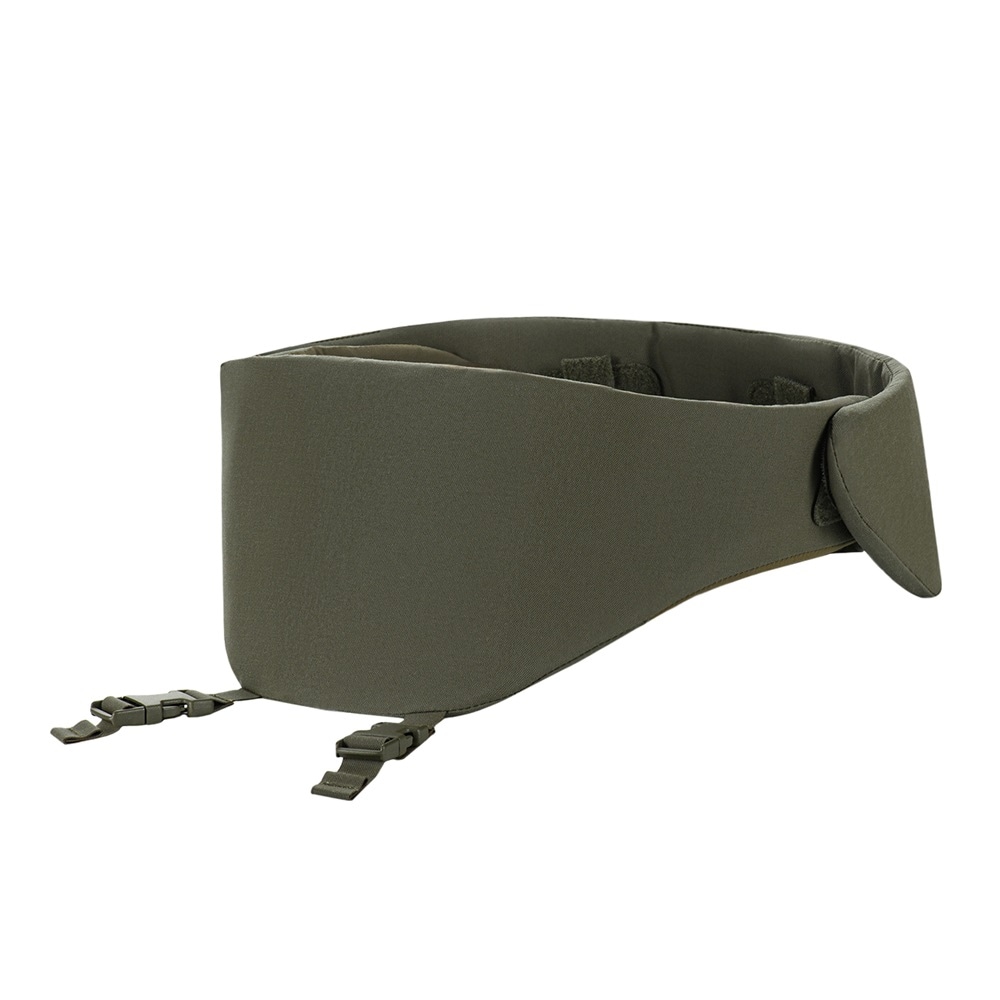 M-Tac Sturm Protective Gorget for ballistic inserts - Ranger Green