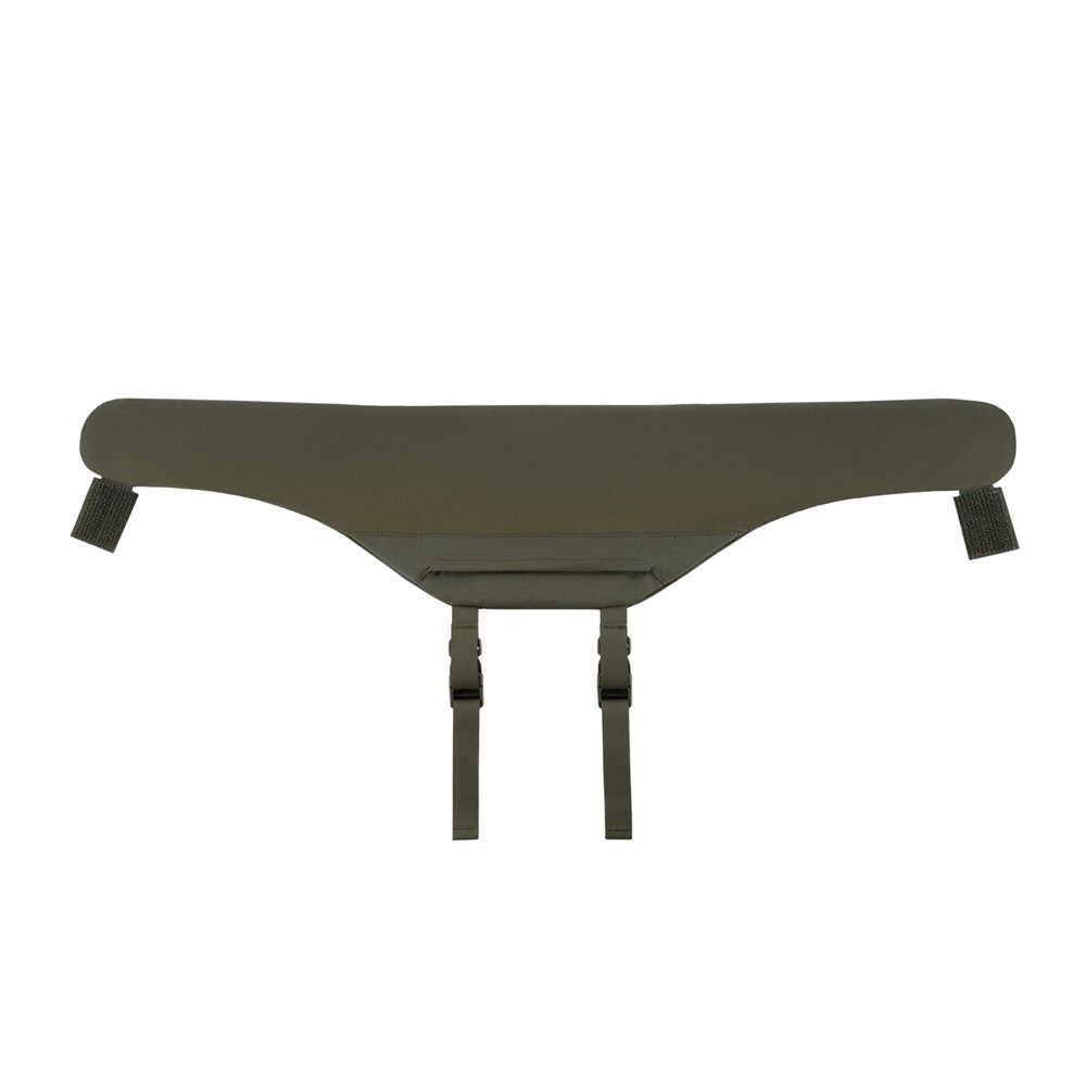 M-Tac Sturm Protective Gorget for ballistic inserts - Ranger Green