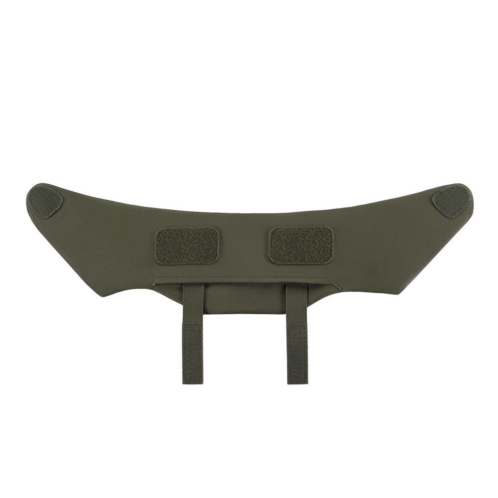 M-Tac Sturm Protective Gorget for ballistic inserts - Ranger Green