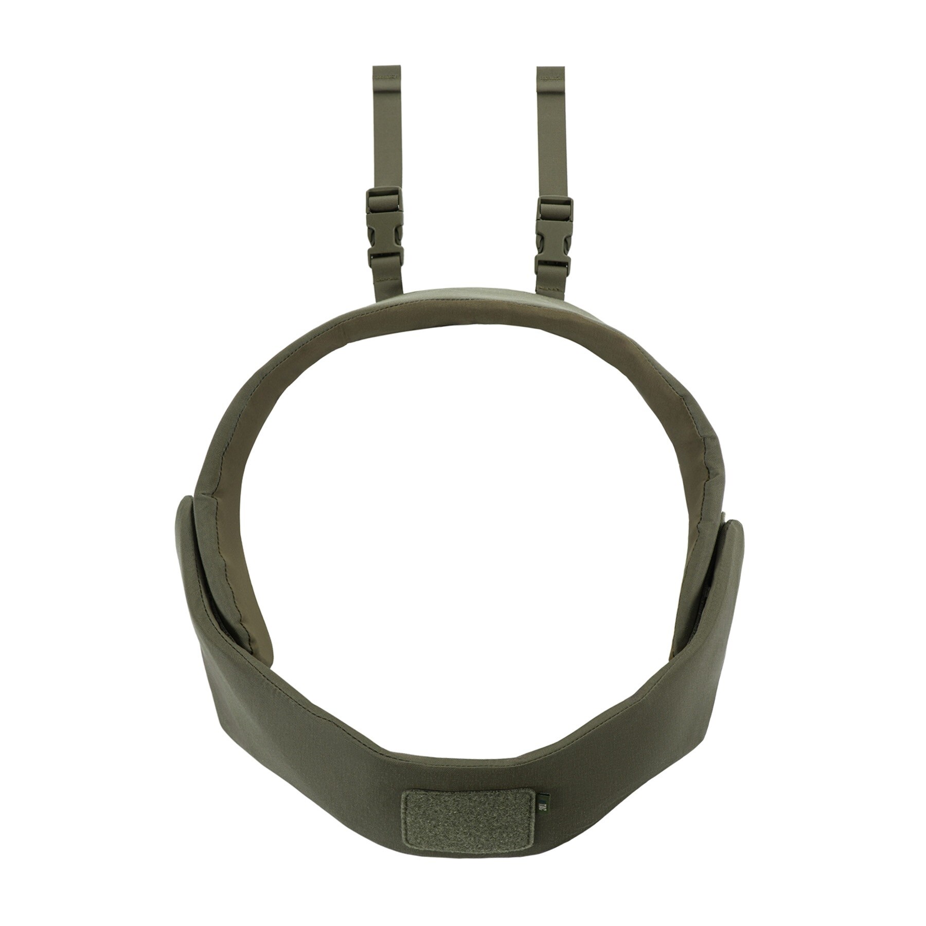M-Tac Sturm Protective Gorget for ballistic inserts - Ranger Green