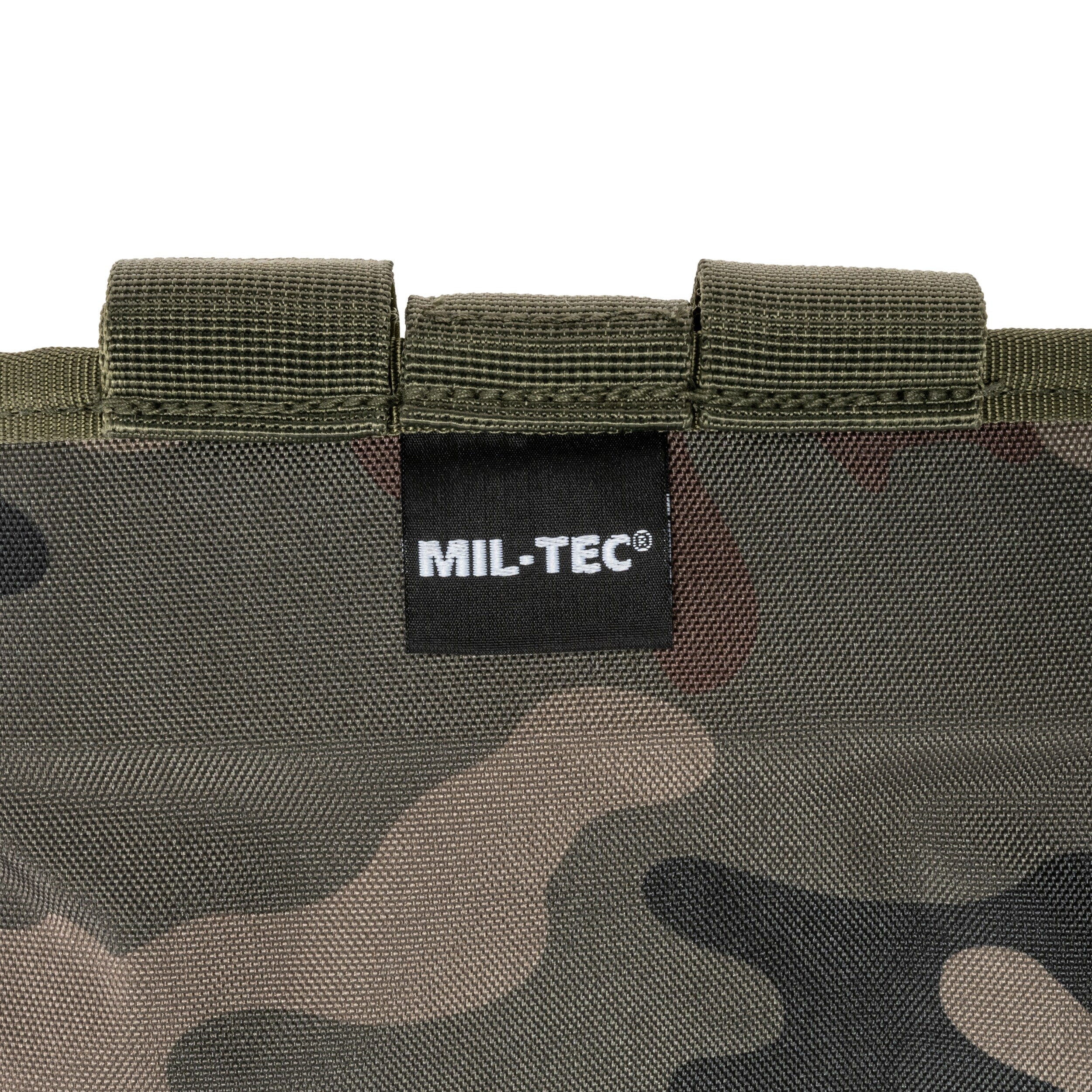Mil-Tec Dump Pouch - wz.93 Pantera PL Woodland