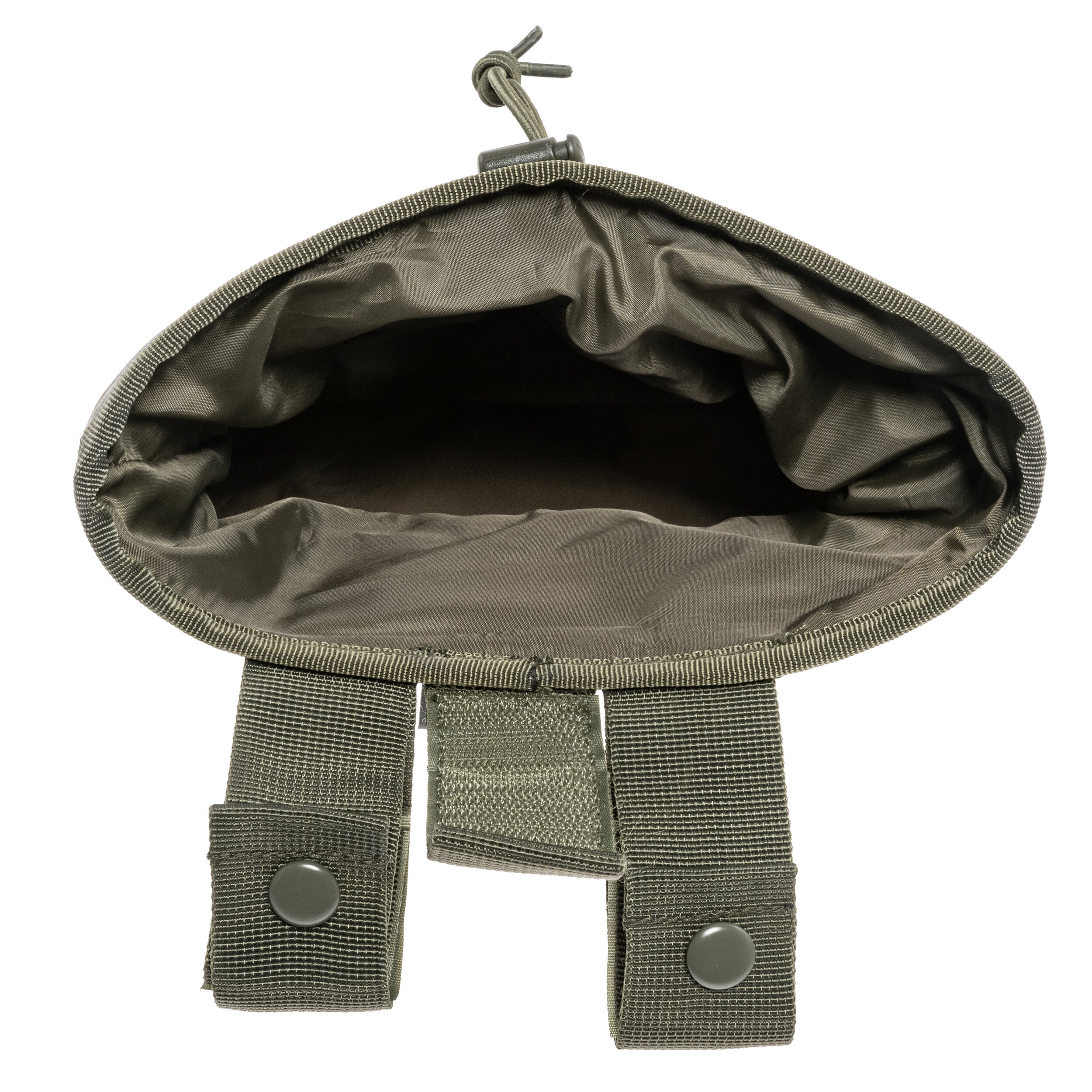 Mil-Tec Dump Pouch - wz.93 Pantera PL Woodland