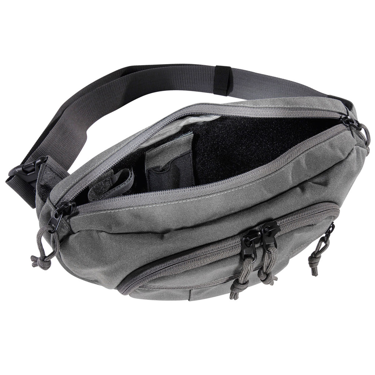 Tasmanian Tiger Hip Bag MKII Titan Grey