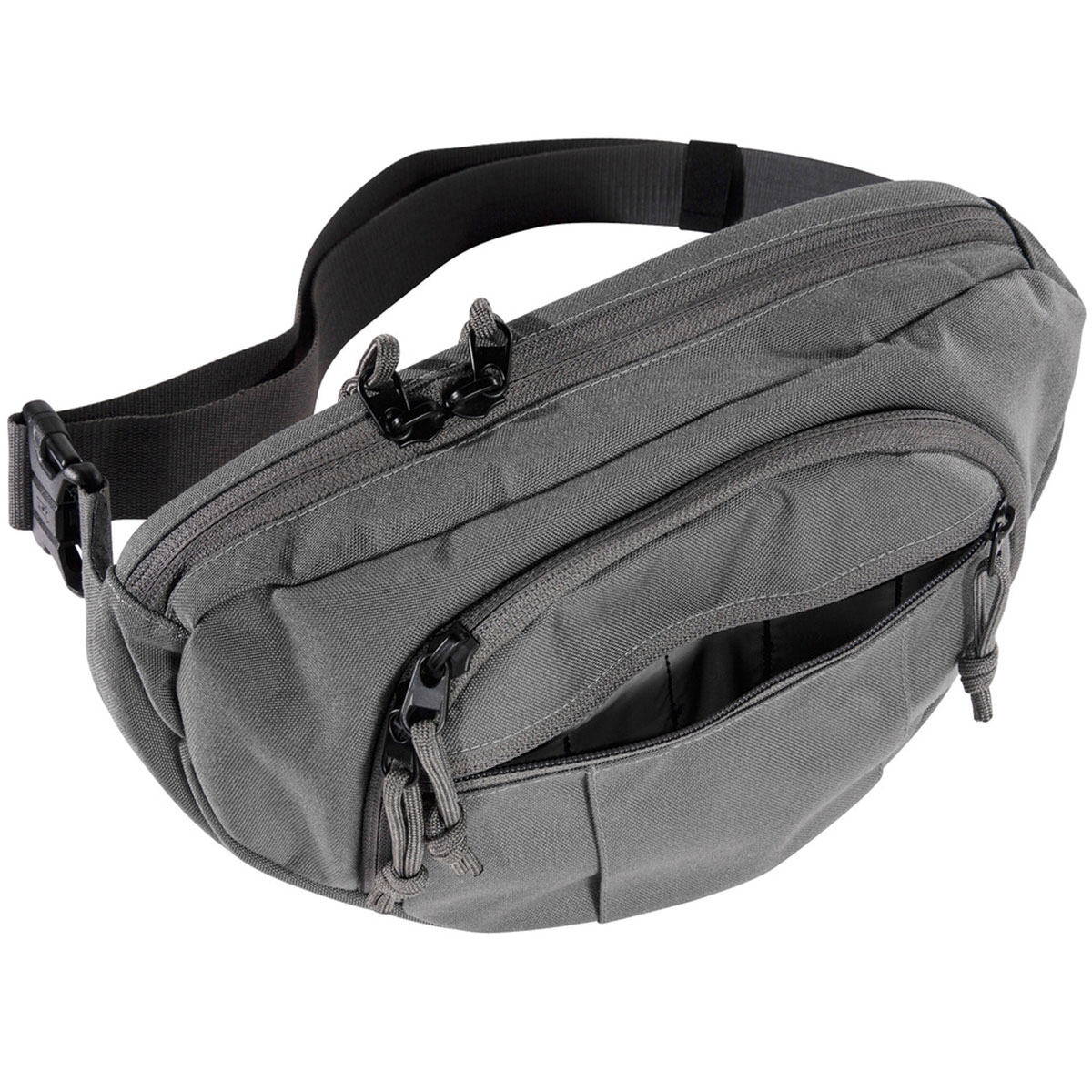 Tasmanian Tiger Hip Bag MKII Titan Grey