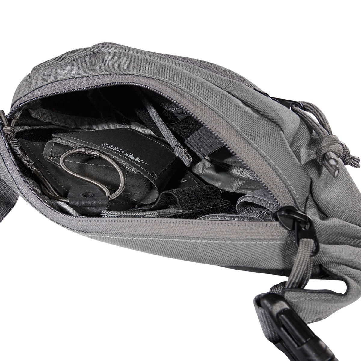 Tasmanian Tiger Hip Bag MKII Titan Grey