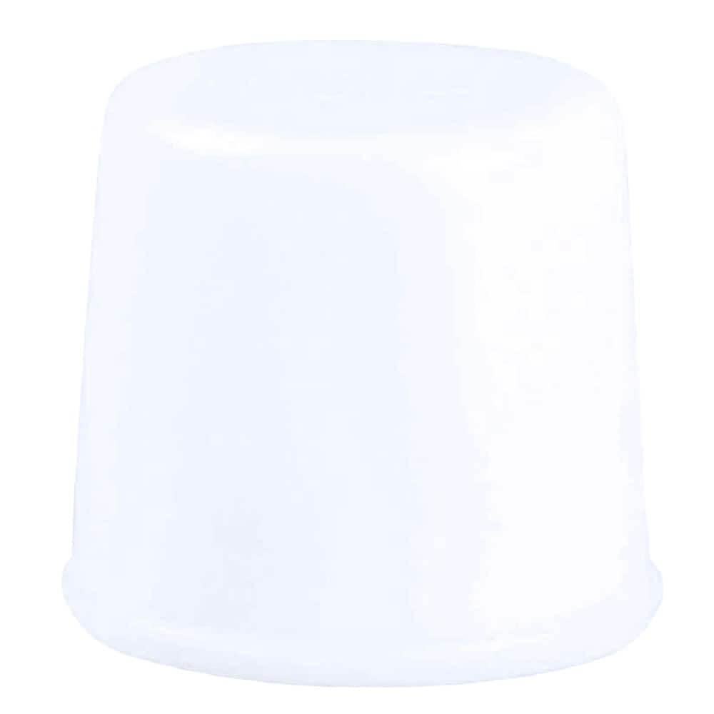 Wuben Three Diffuser Cap Set for AC1 torches - Red/Yellow/White