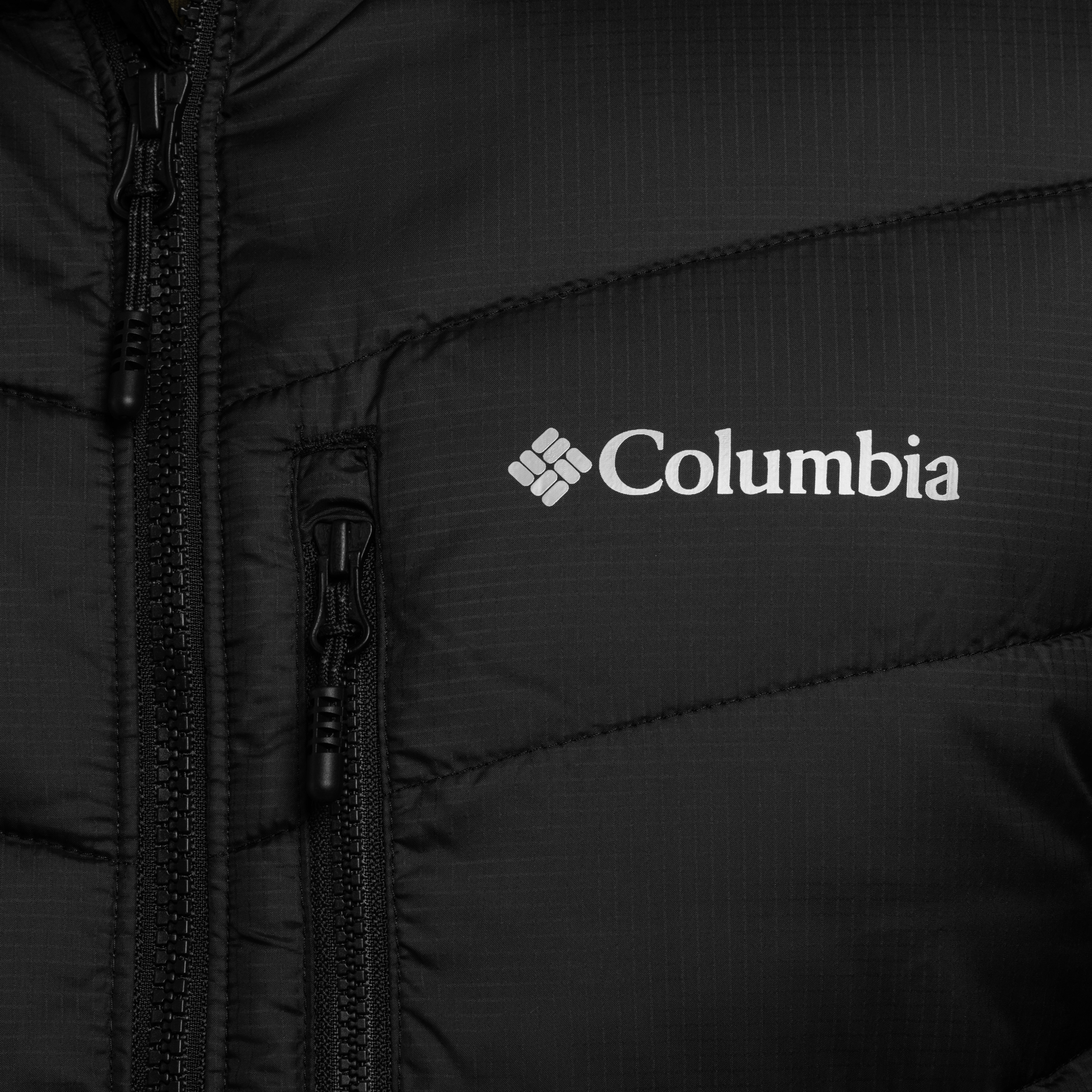 Columbia Labyrinth Loop II Insulated Jacket - Black