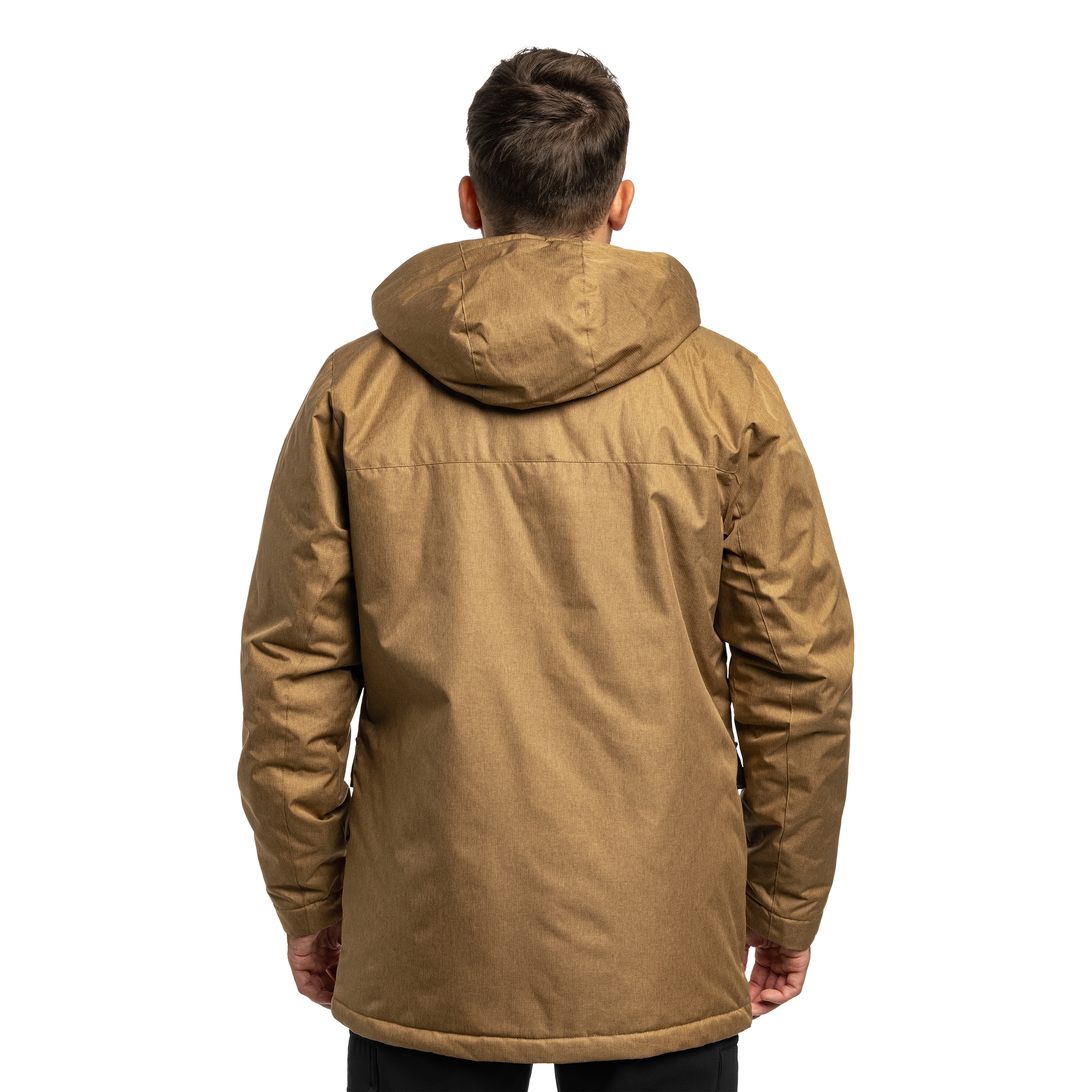 Columbia Pines Lake Parka Jacket - Delta