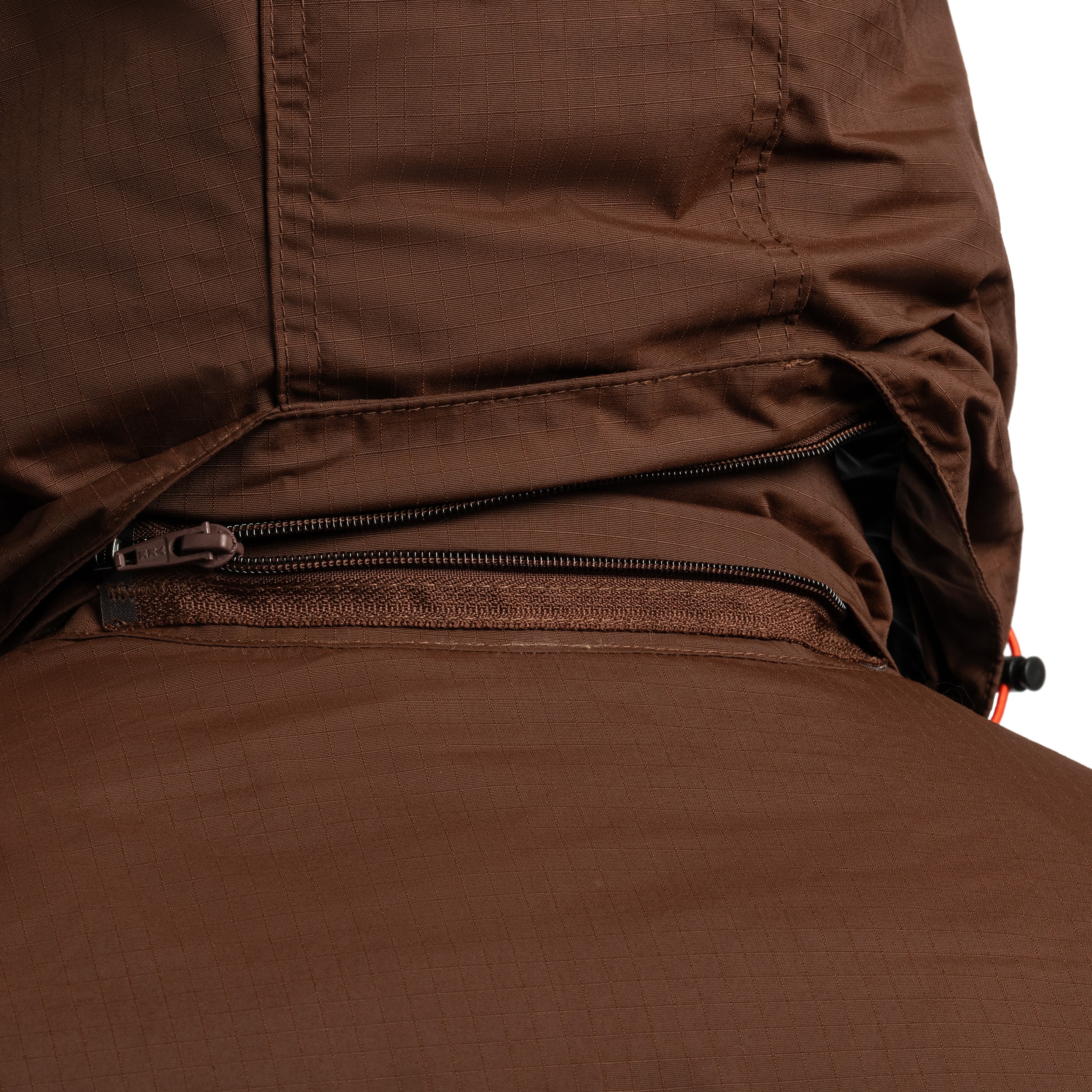 Columbia Landroamer Puffer Jacket - Tabacco