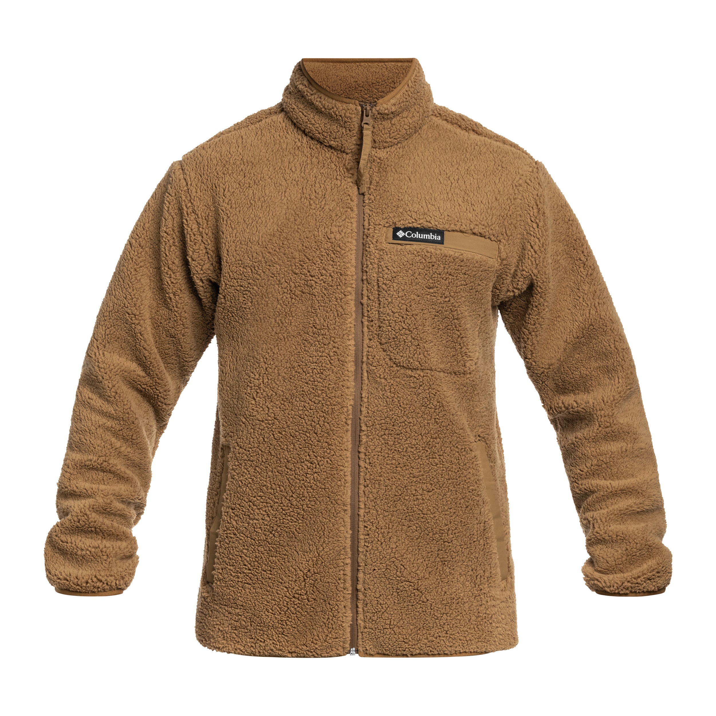 Columbia Rugged Ridge Fleece - Delta