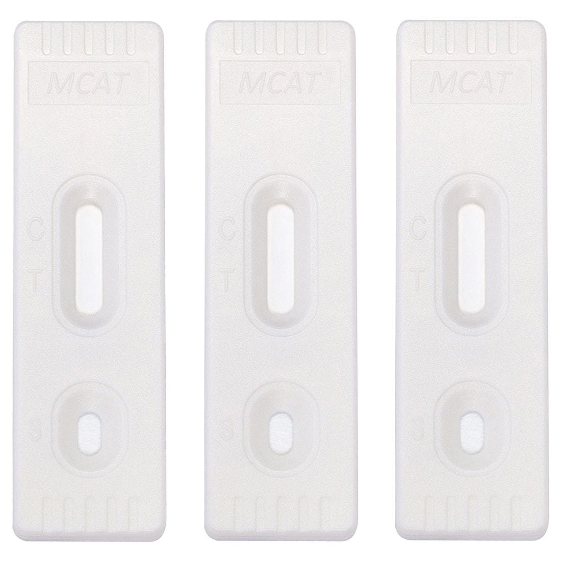 Drug Test for mephedrone - 3 pcs.