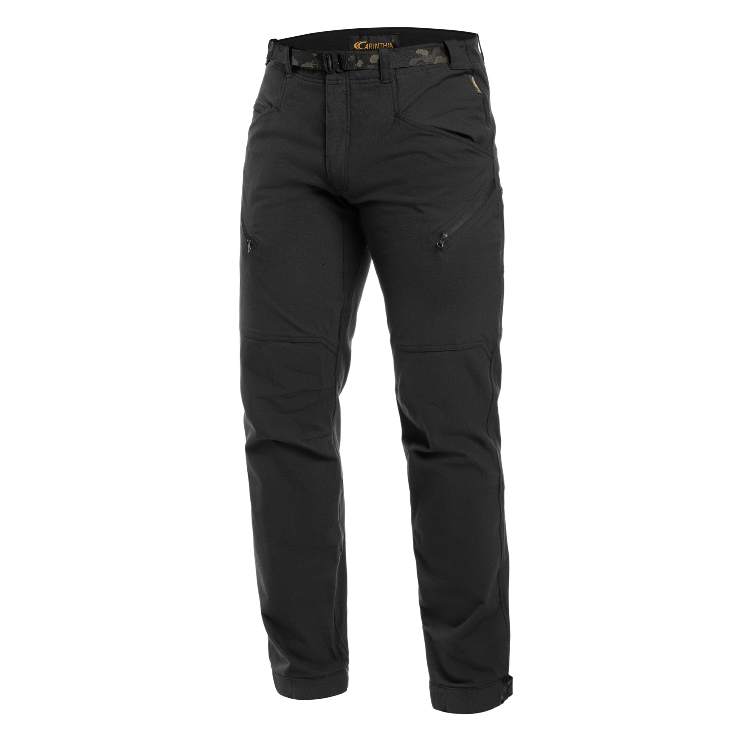 Carinthia Goldeck Pants - Black