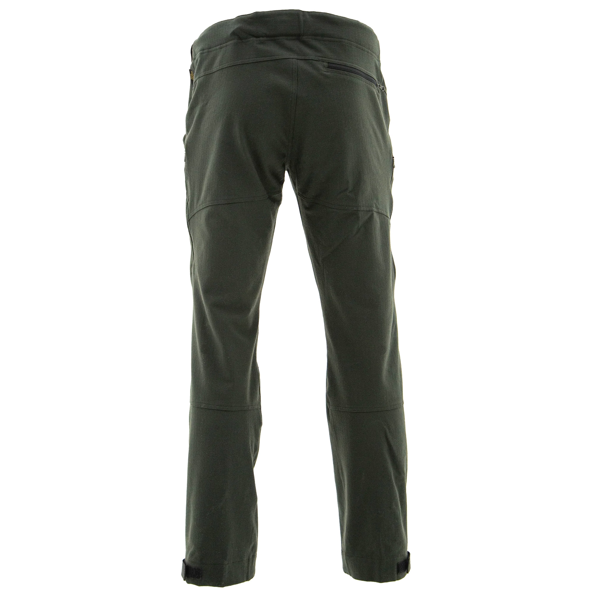 Carinthia Goldeck Trousers - Forest Green