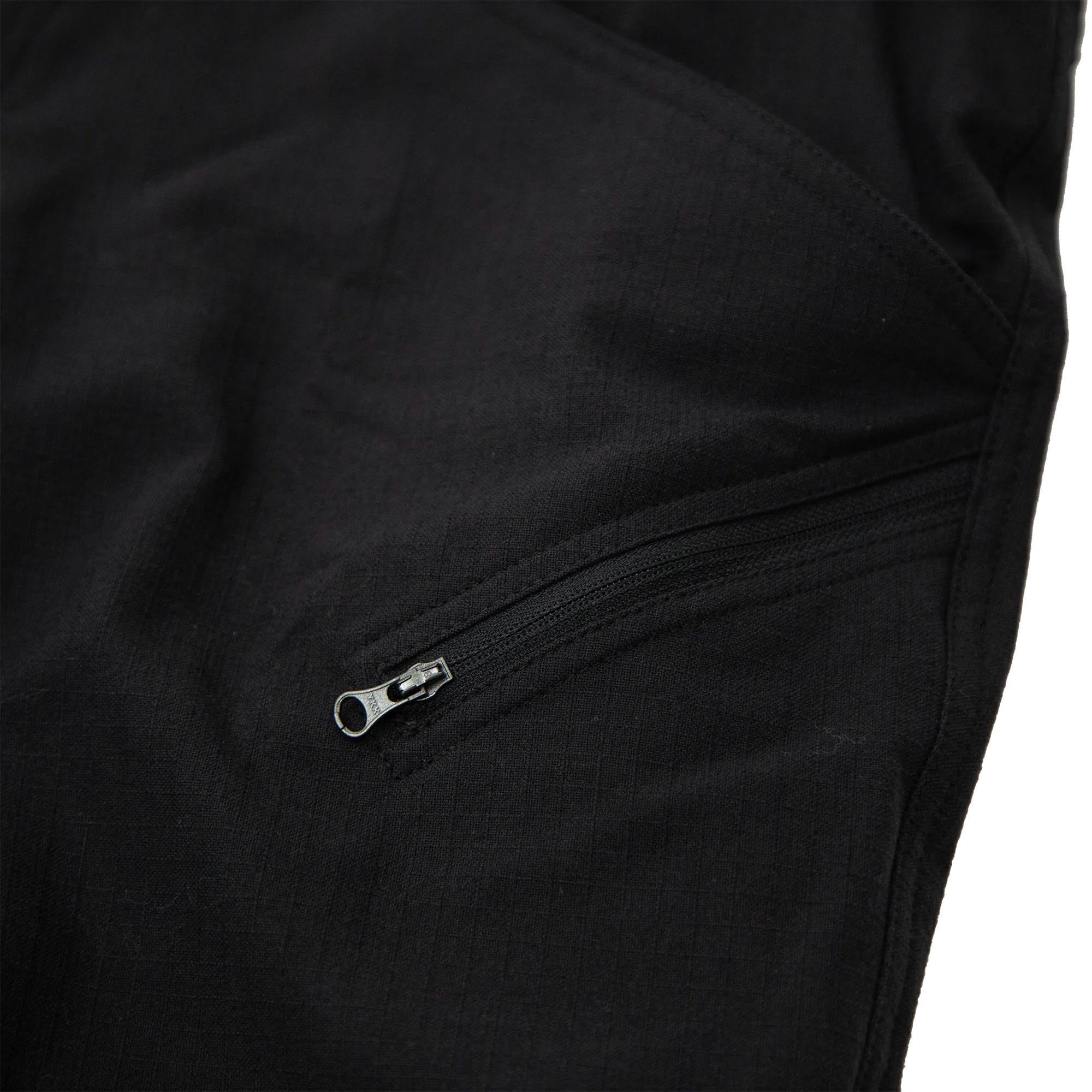 Carinthia Goldeck Shorts - Black
