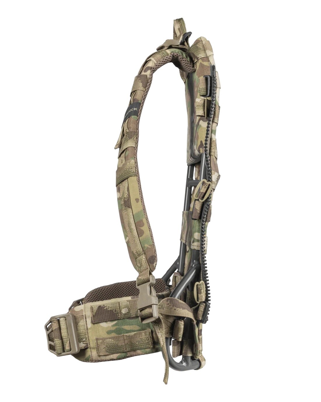 Eberlestock Mission EMOD Frame Backpack Frame - MultiCam
