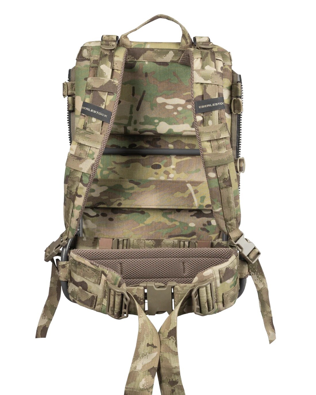 Eberlestock Mission EMOD Frame Backpack Frame - MultiCam