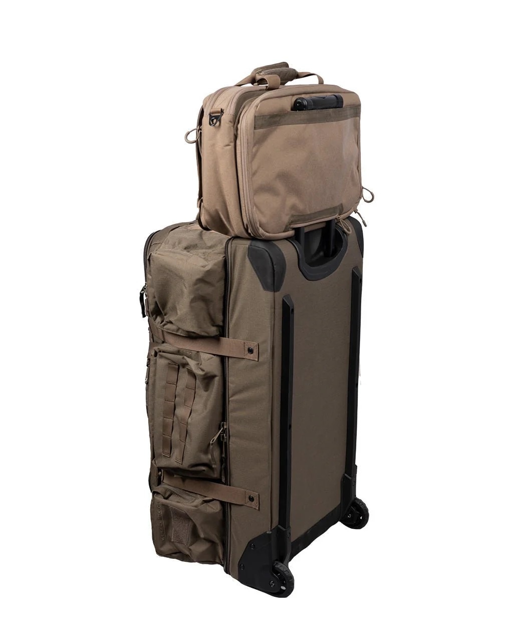 Eberlestock Executive Brief Bag 17,2 l - Dry Earth