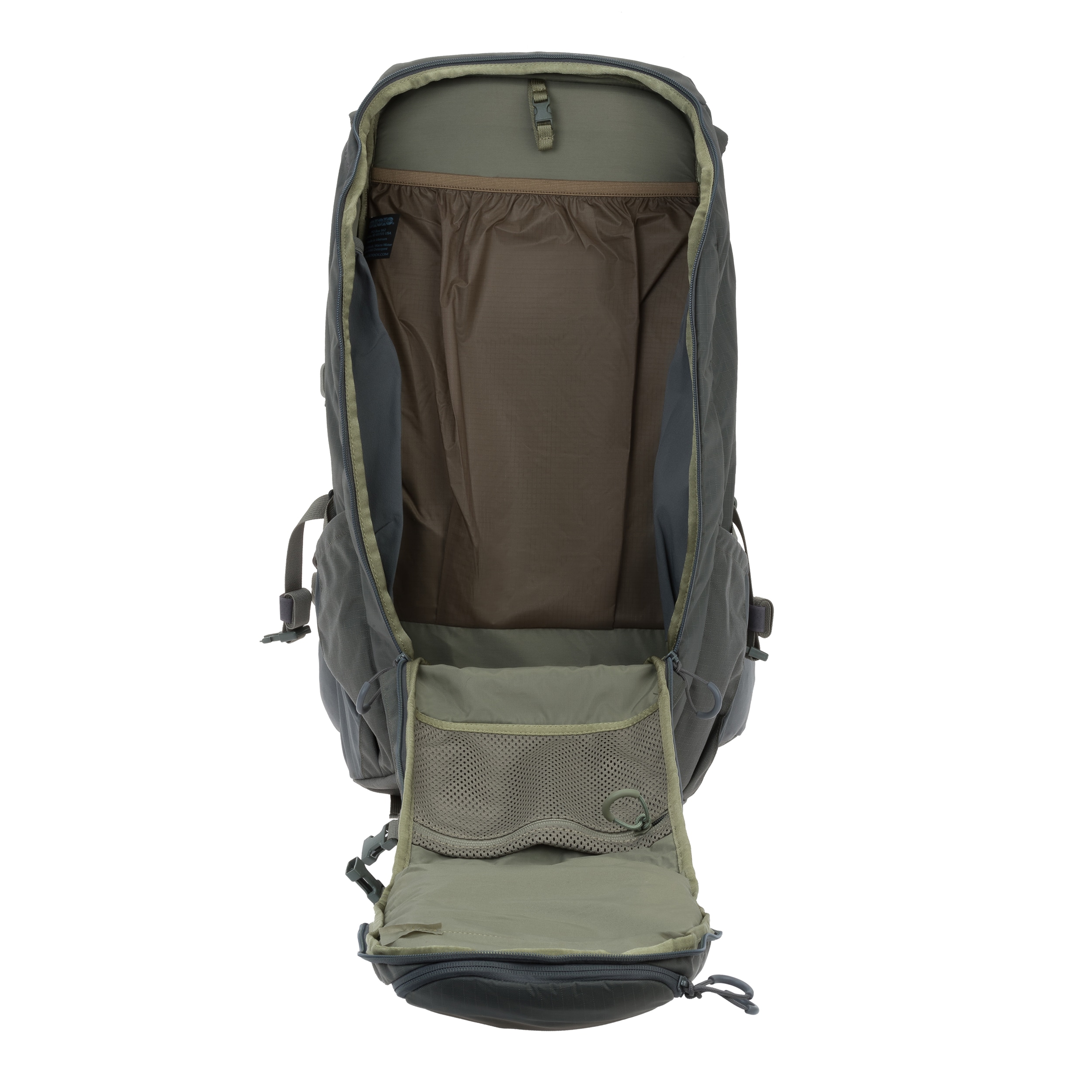 Eberlestock Freefall 2000 Backpack 32 l - Grey