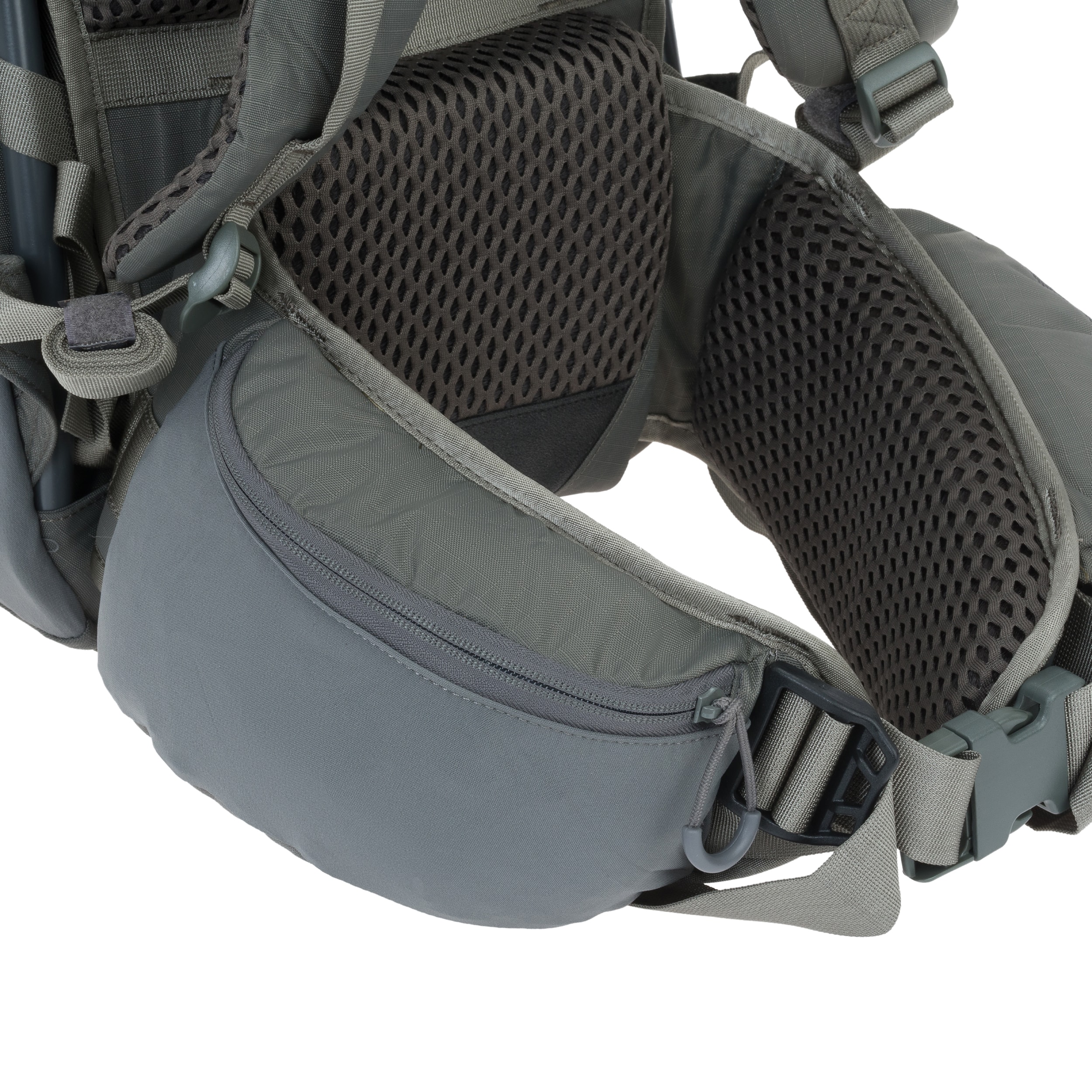 Eberlestock Freefall 2000 Backpack 32 l - Grey