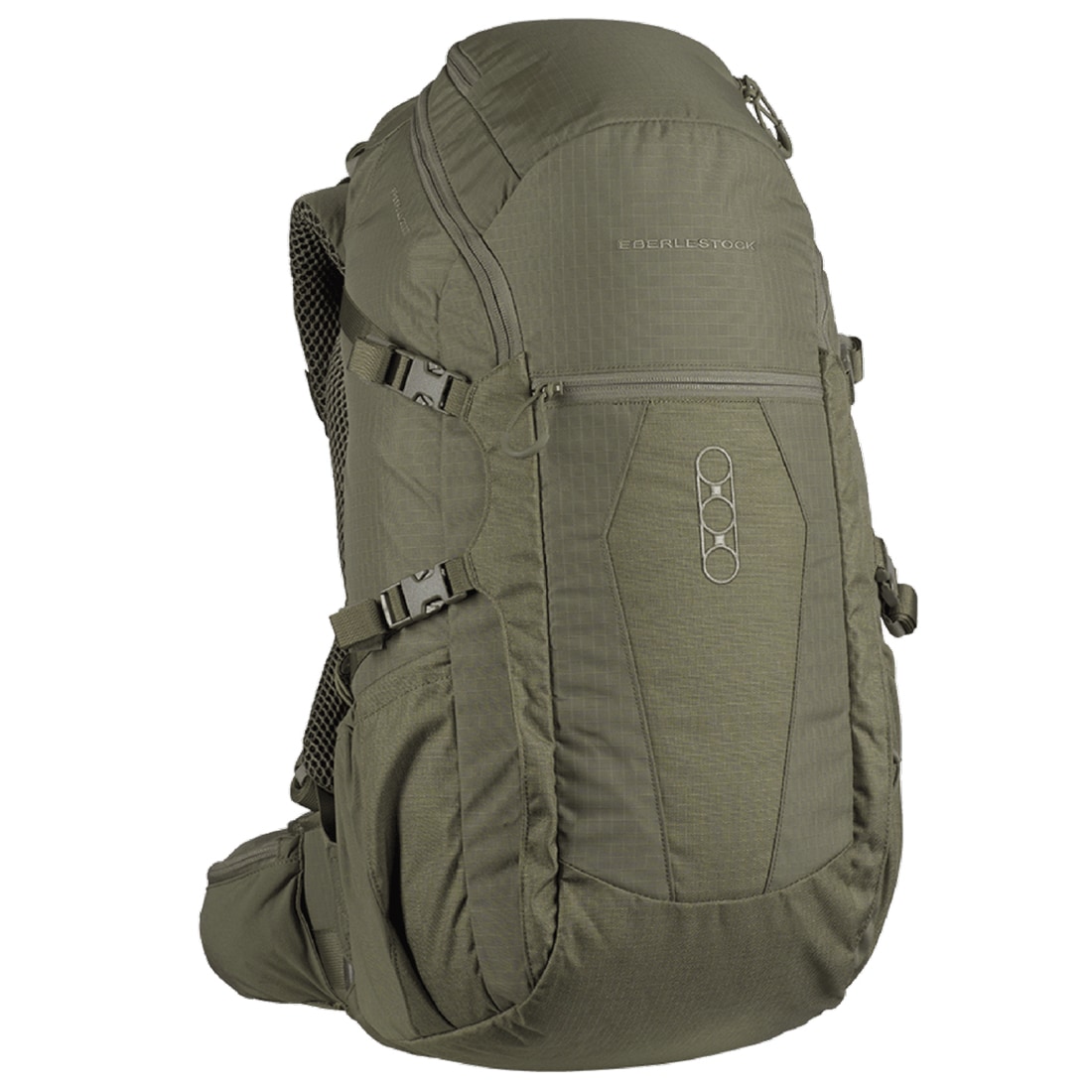 Eberlestock Freefall 2000 Backpack 32 l - Military Green