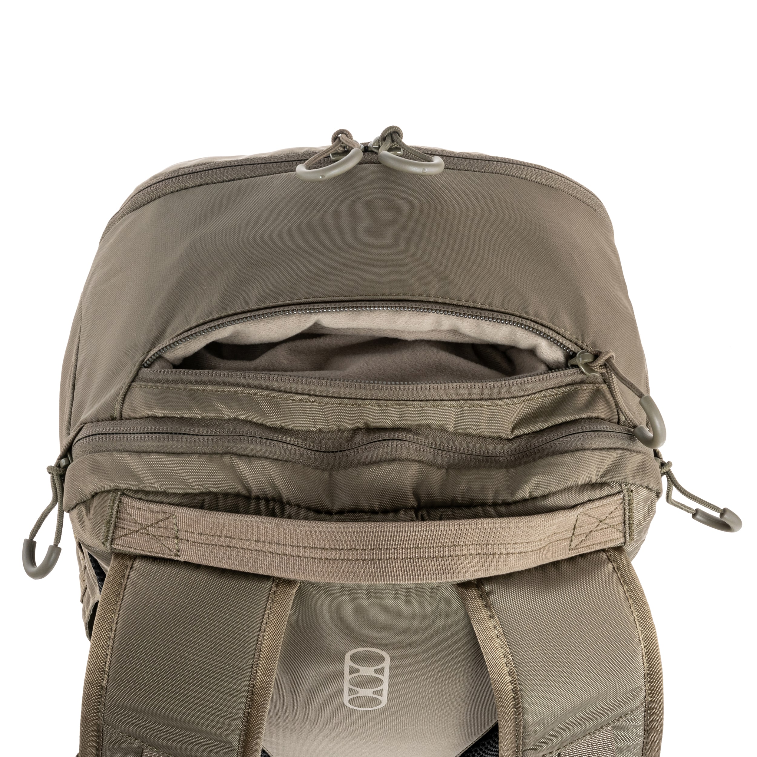 Eberlestock Apprentice Pack Backpack 25 l - Military Green