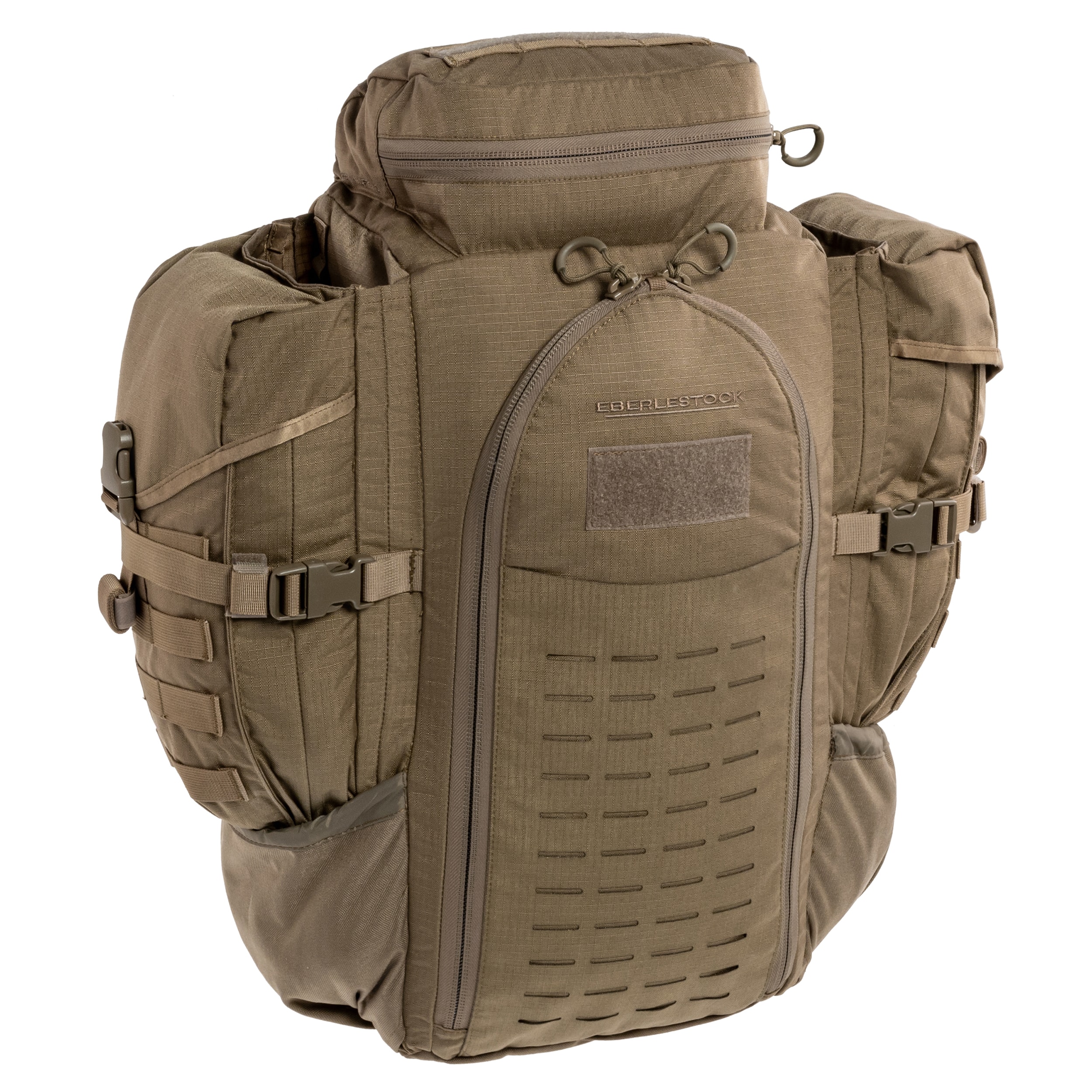 Eberlestock Halftrack Backpack 42.6 l - Dry Earth