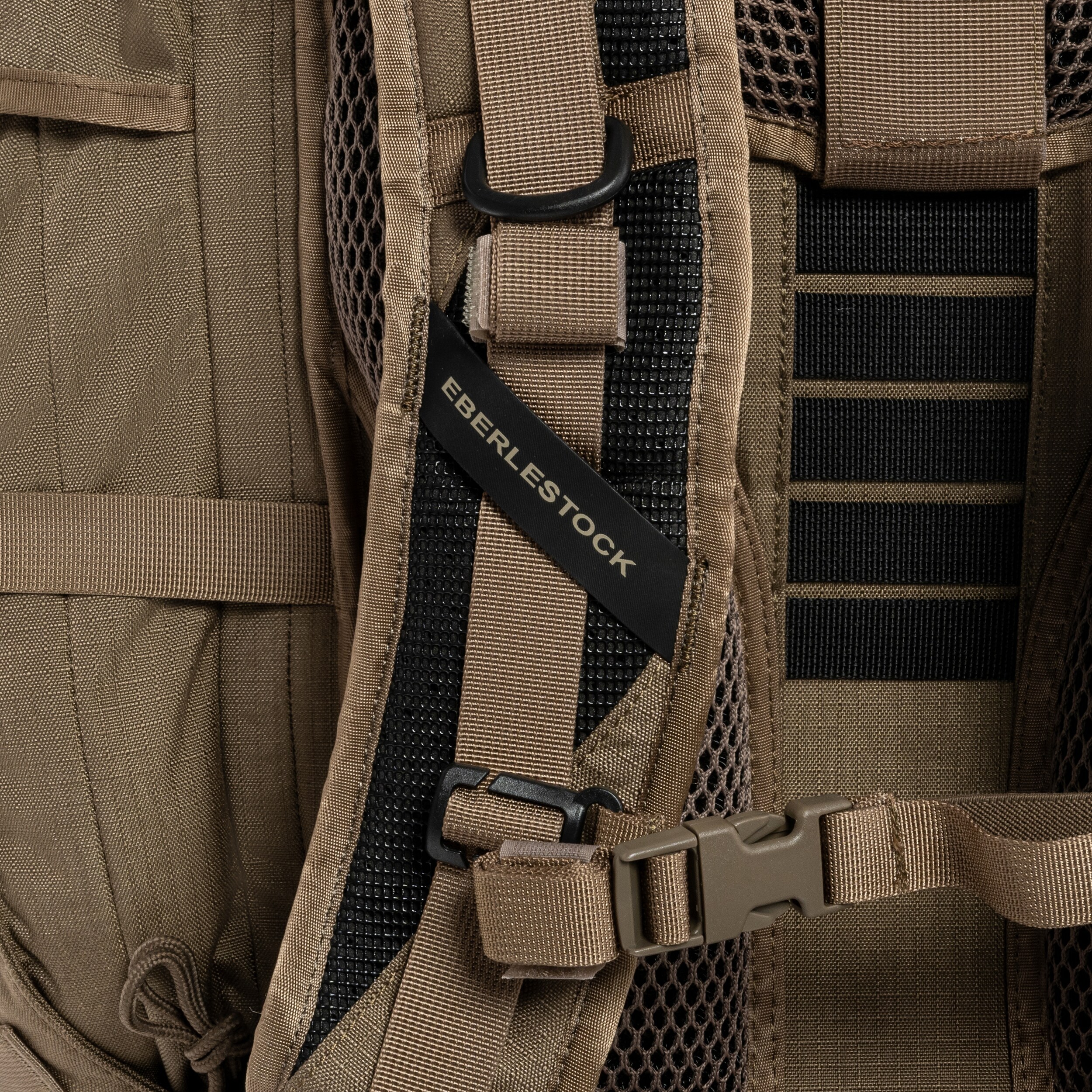 Eberlestock Halftrack Backpack 42.6 l - Dry Earth