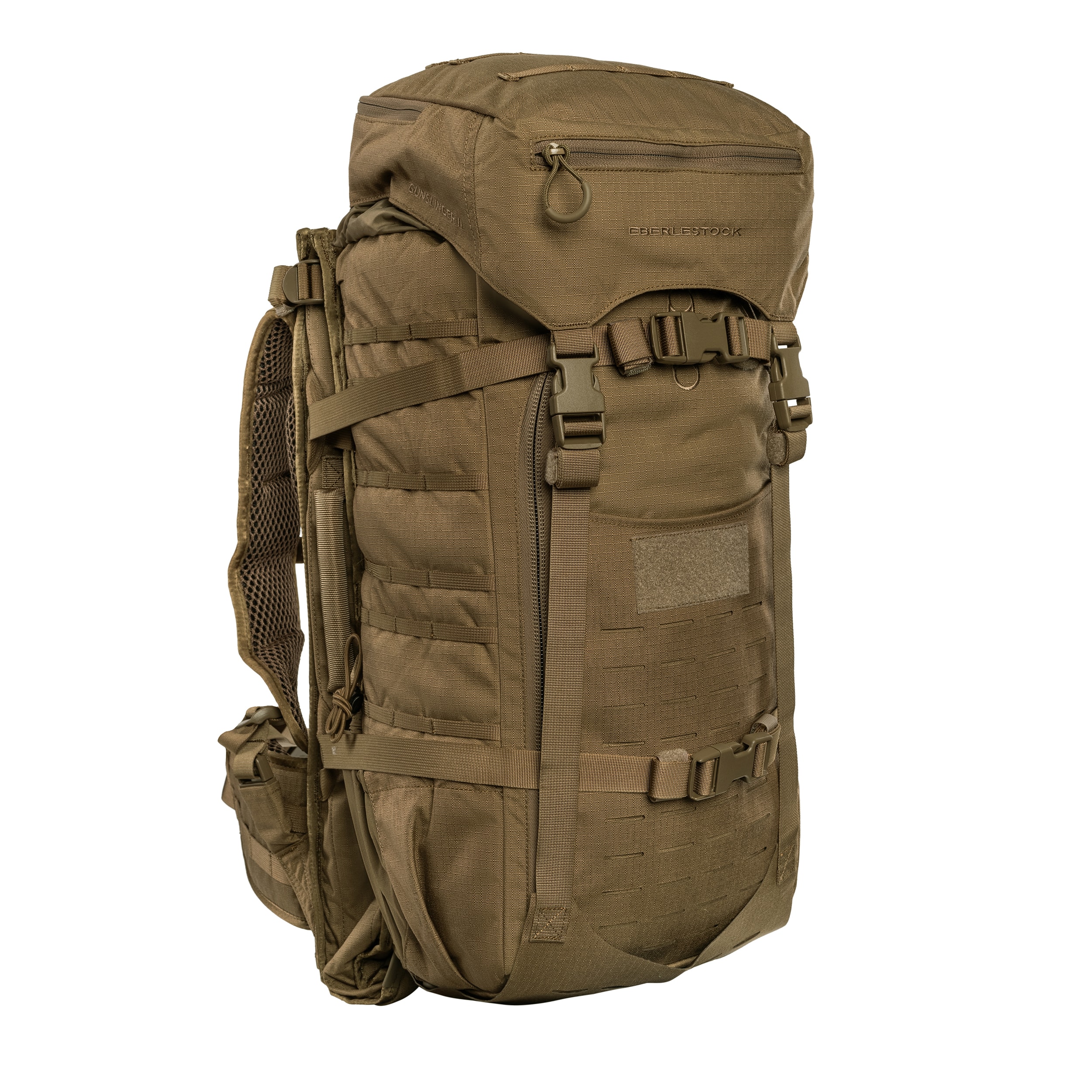 Eberlestock Gunslinger II Backpack 44 l - Coyote Brown