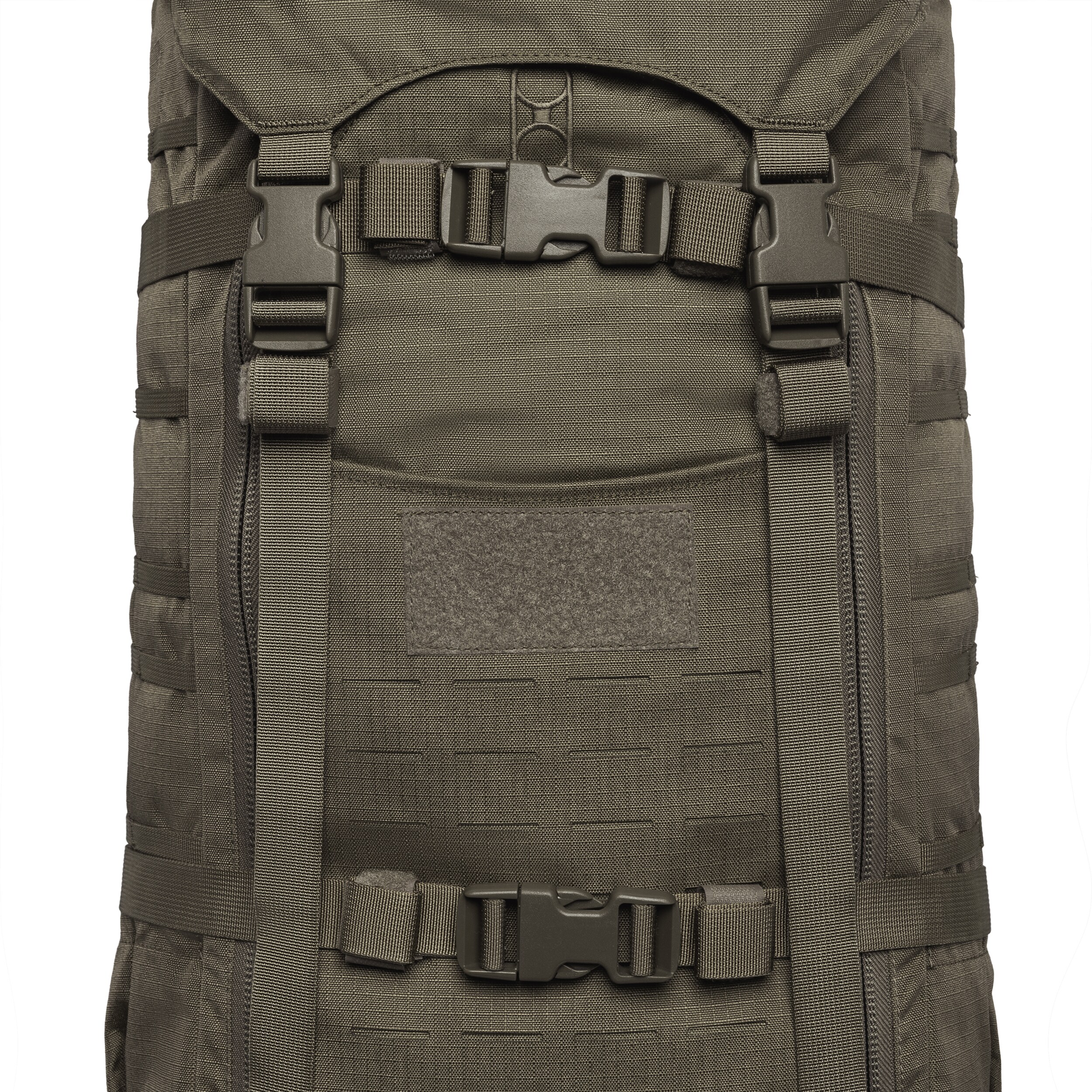 Eberlestock Gunslinger II Backpack 44 l - Military Green