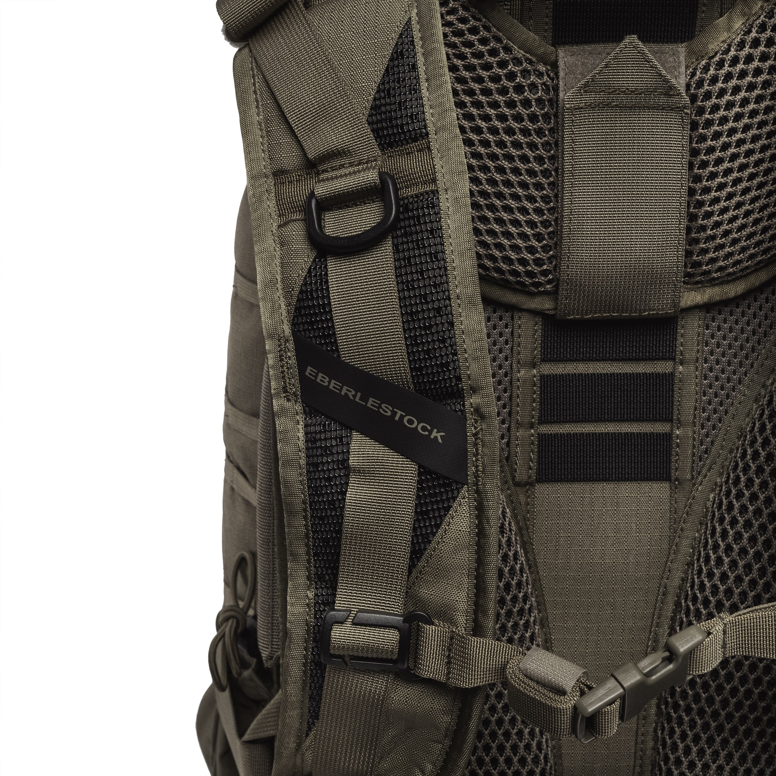 Eberlestock Gunslinger II Backpack 44 l - Military Green