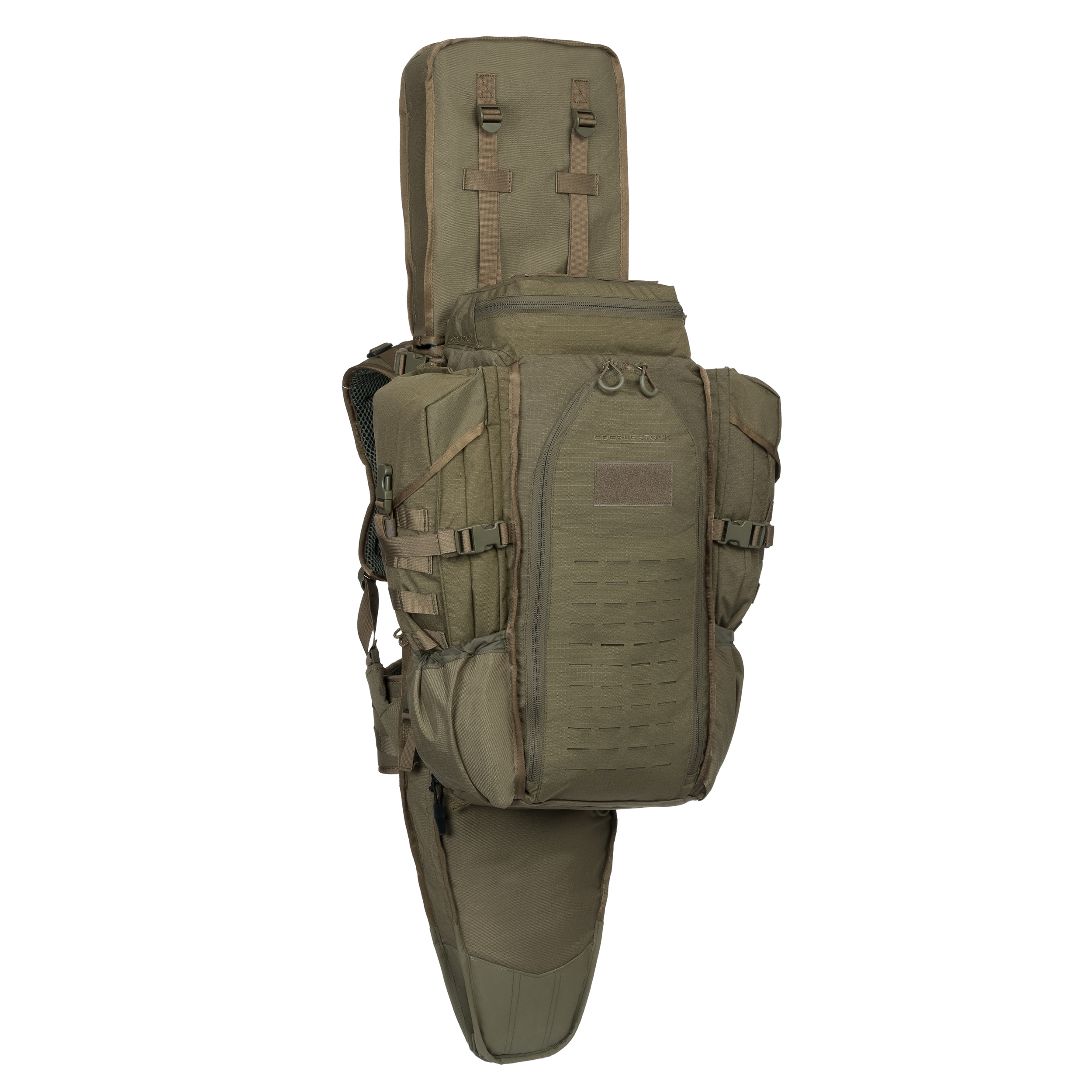 Eberlestock Phantom Backpack 42.6 l - Military Green