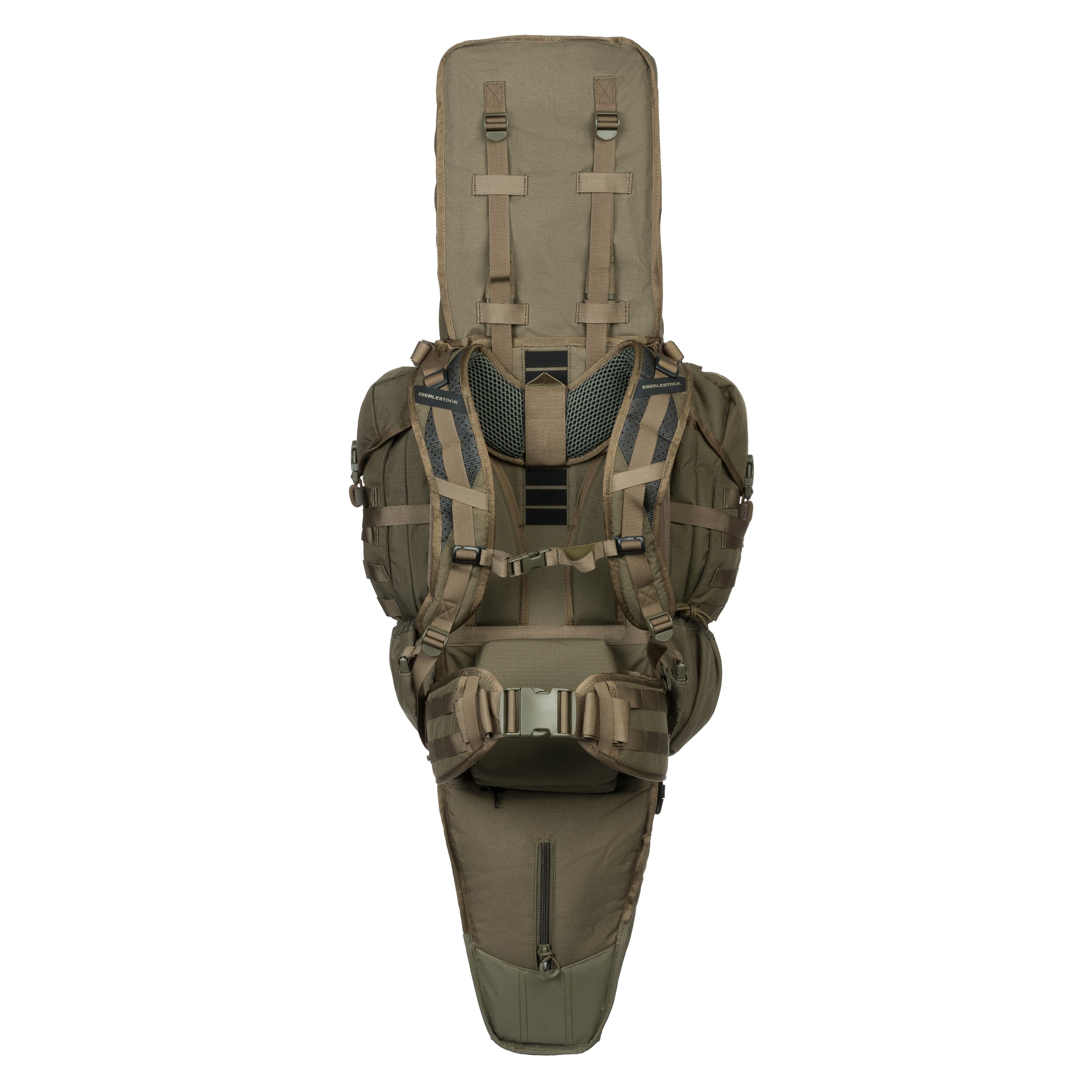 Eberlestock Phantom Backpack 42.6 l - Military Green