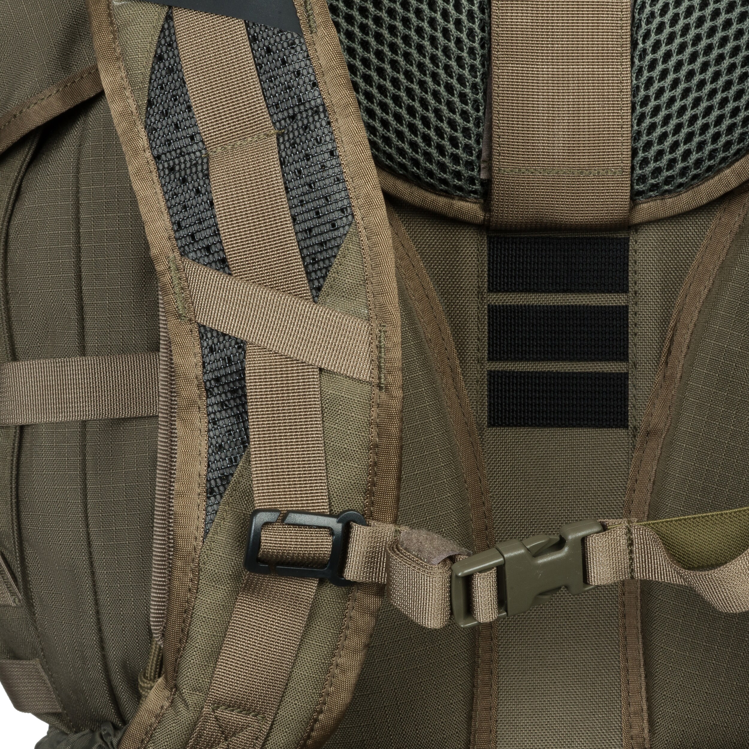 Eberlestock Phantom Backpack 42.6 l - Military Green