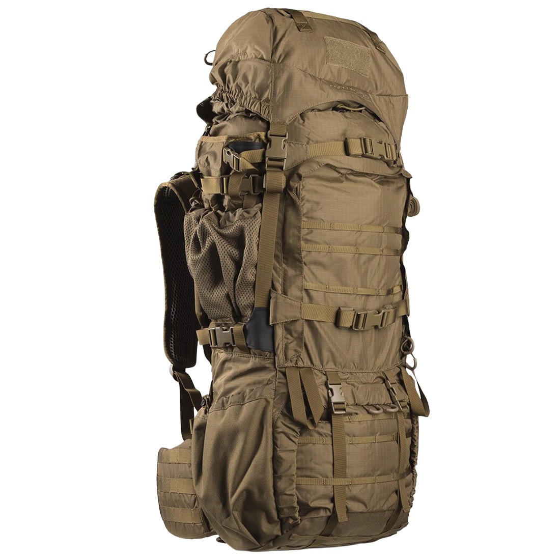 Eberlestock Destroyer Backpack 70.5 l - Coyote Brown