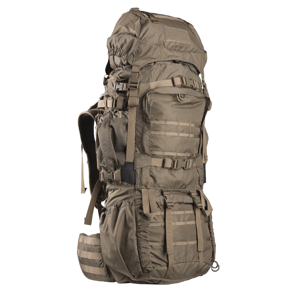 Eberlestock Destroyer Backpack 70,5 l - Dry Earth