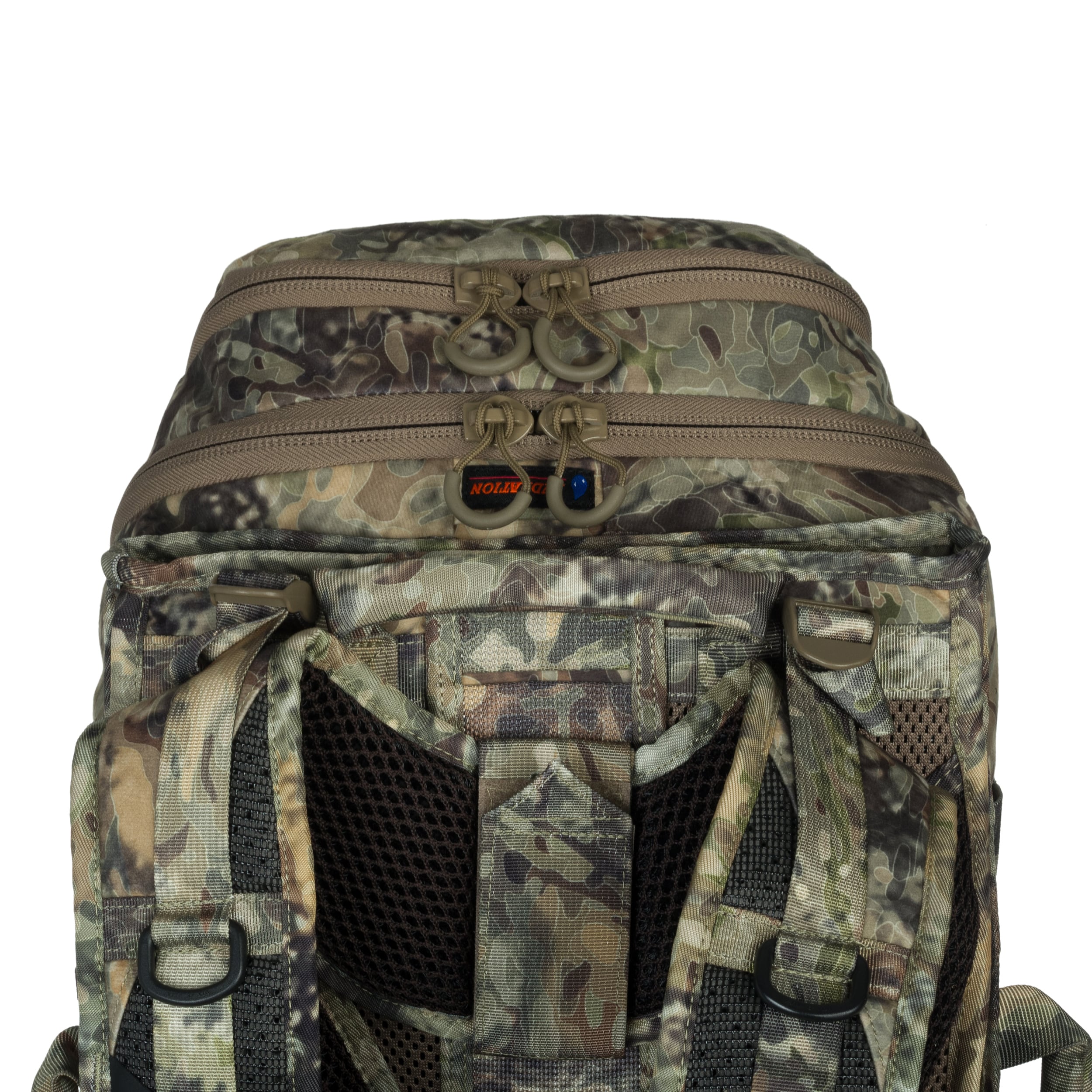 Eberlestock X1 Euro II Backpack 34.4 l - Mirage