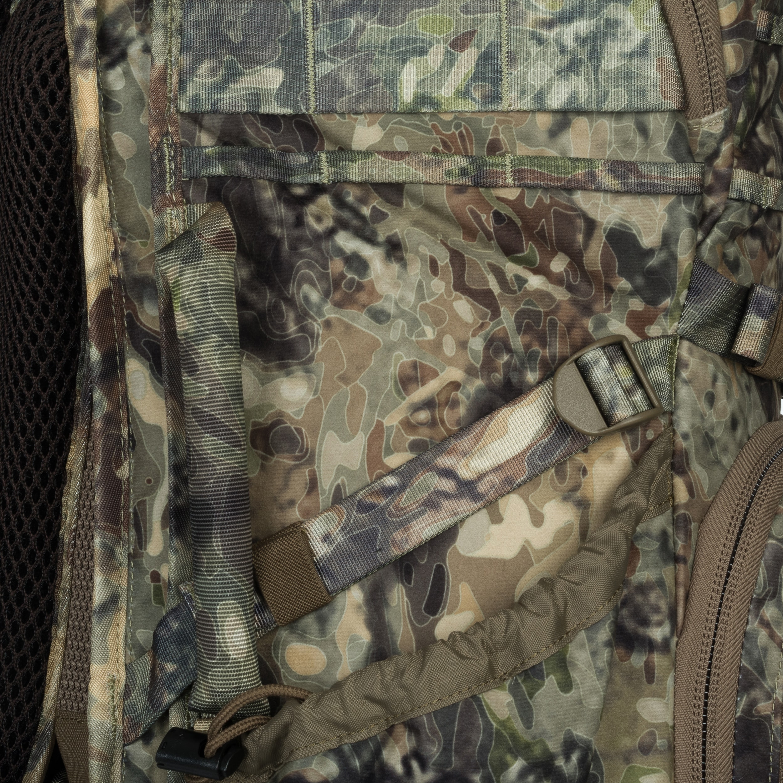 Eberlestock X1 Euro II Backpack 34.4 l - Mirage