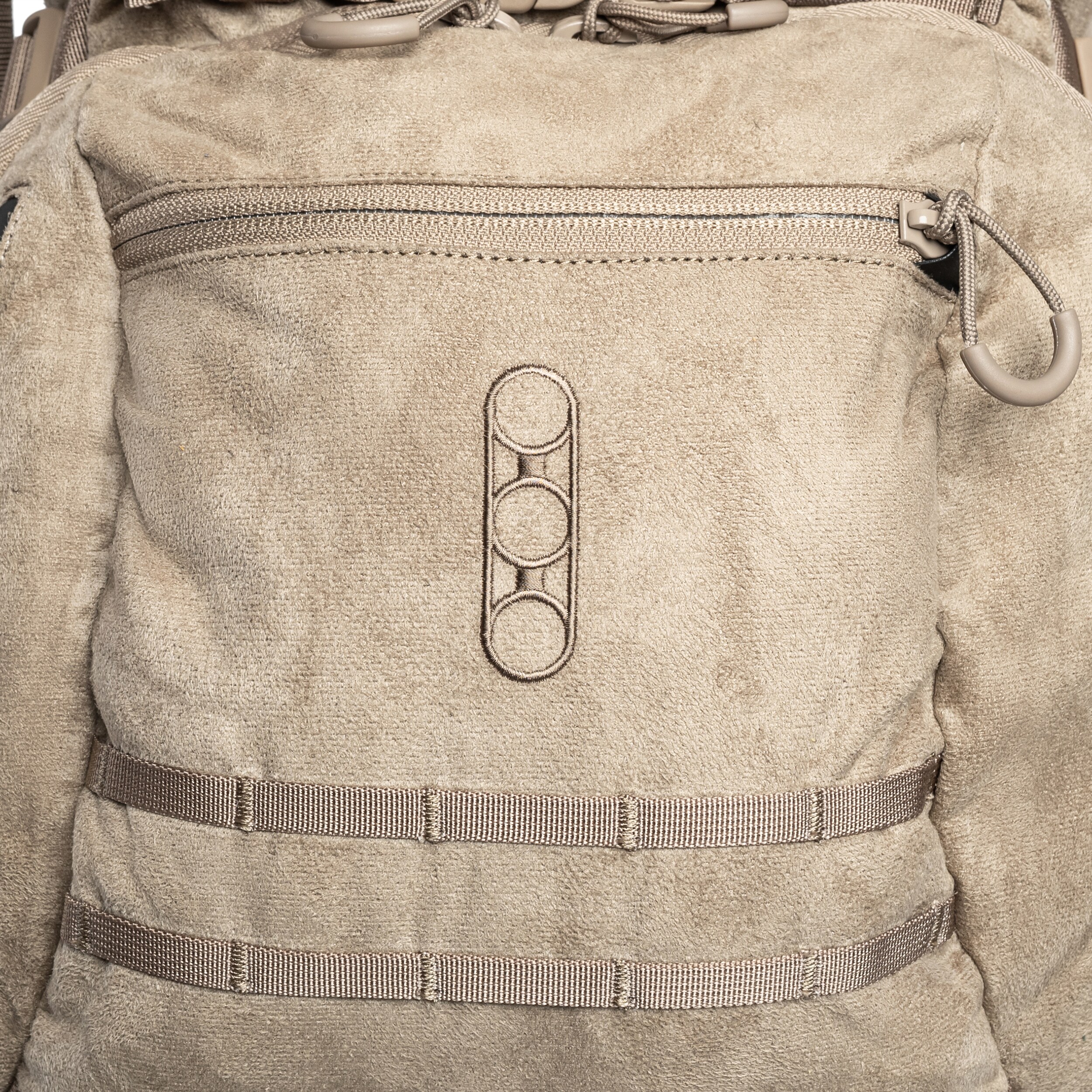 Eberlestock X1 Euro II Backpack 34.4 l - Dry Earth