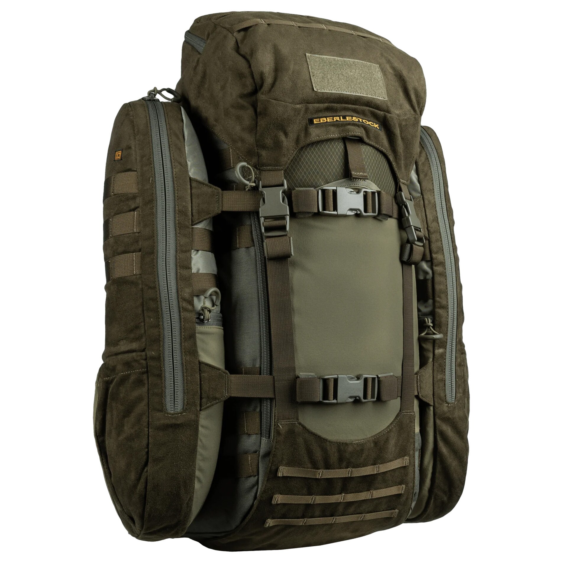 Eberlestock X2 Backpack 40.2 l - Loden