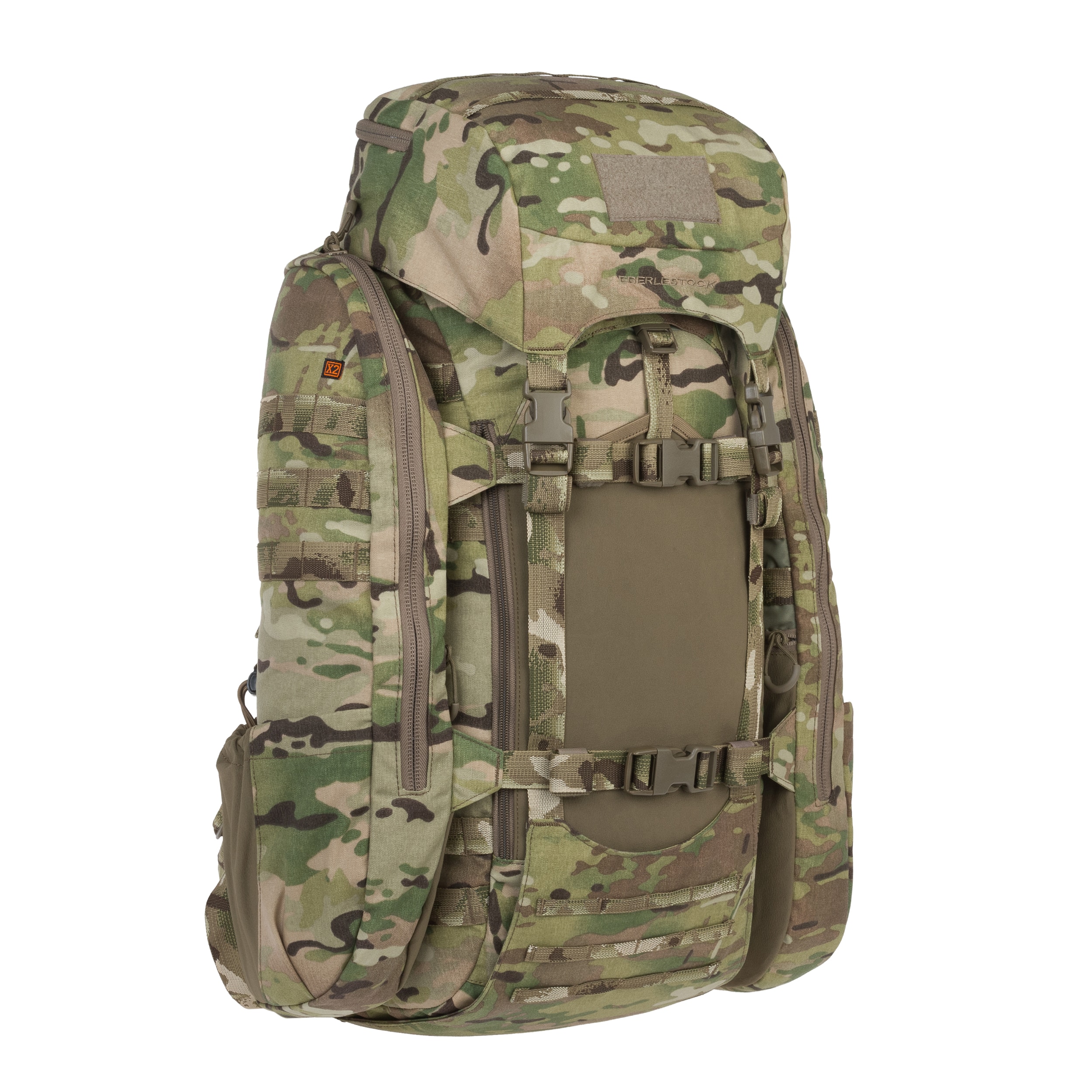 Eberlestock X2 Backpack 40.2 l - MultiCam