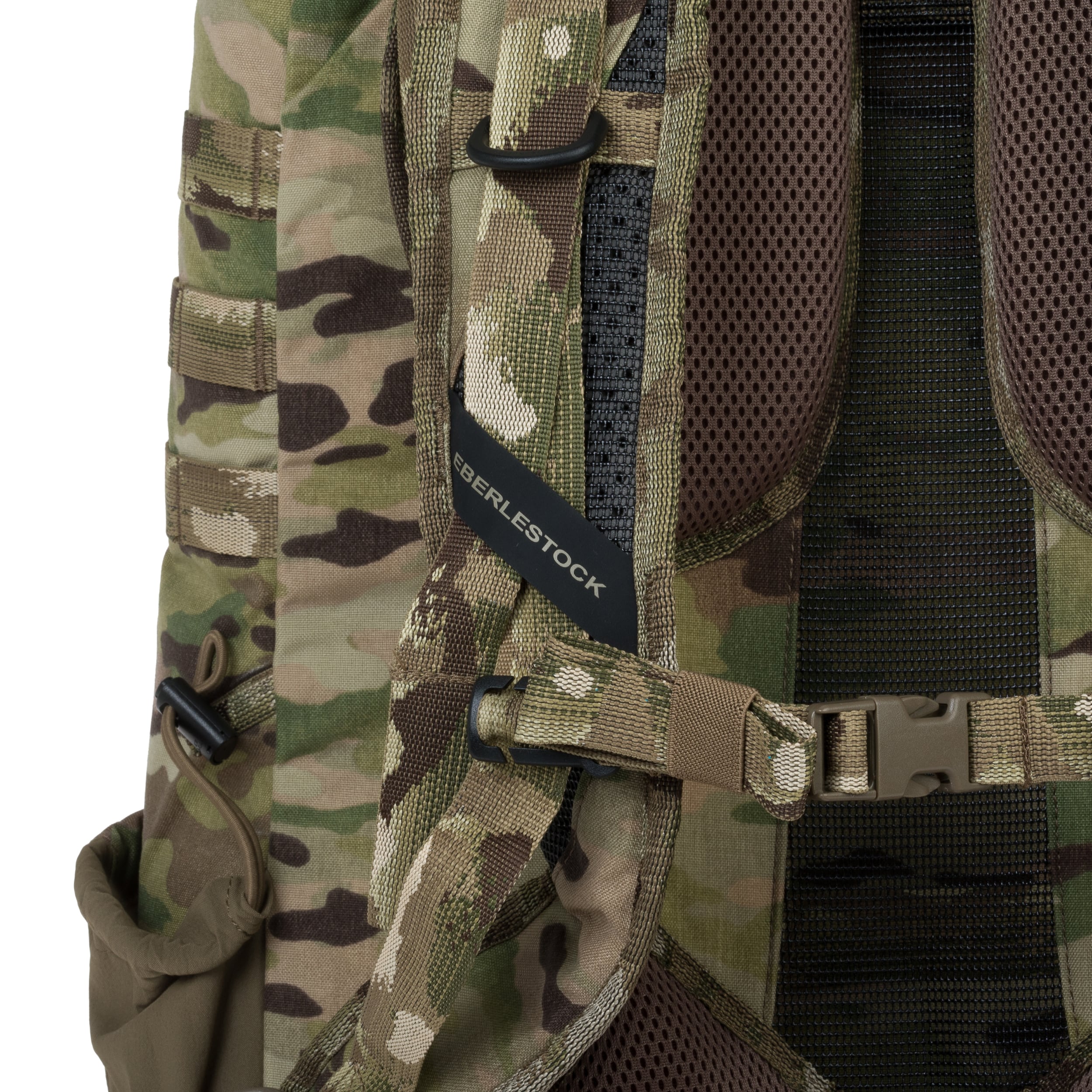 Eberlestock X2 Backpack 40.2 l - MultiCam