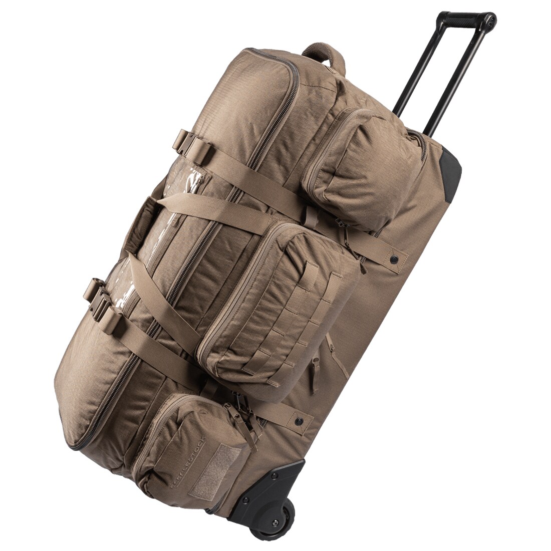 Eberlestock Atlas Duffel Bag 95,8 l - Dry Earth
