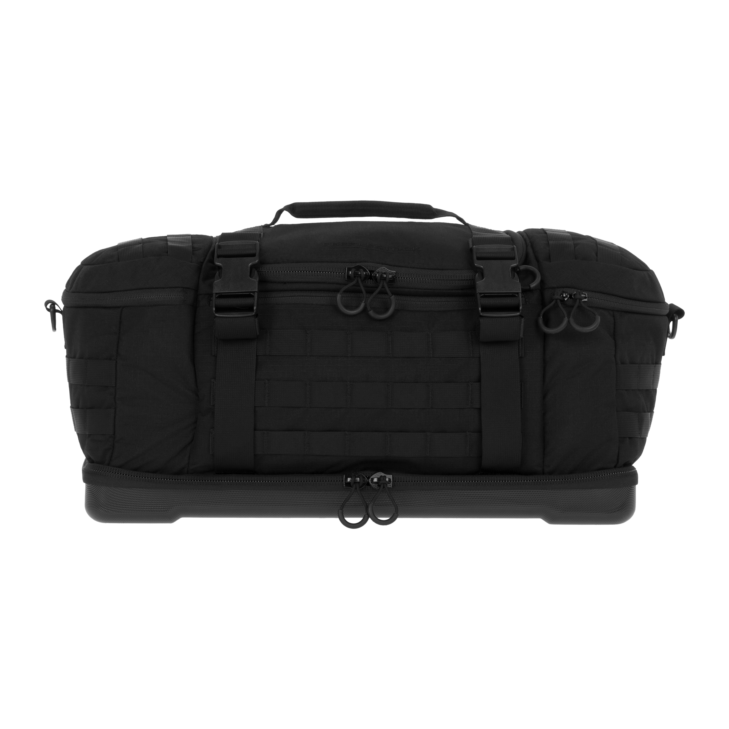Eberlestock Bang Bang Range Bag 33.8 l - Black