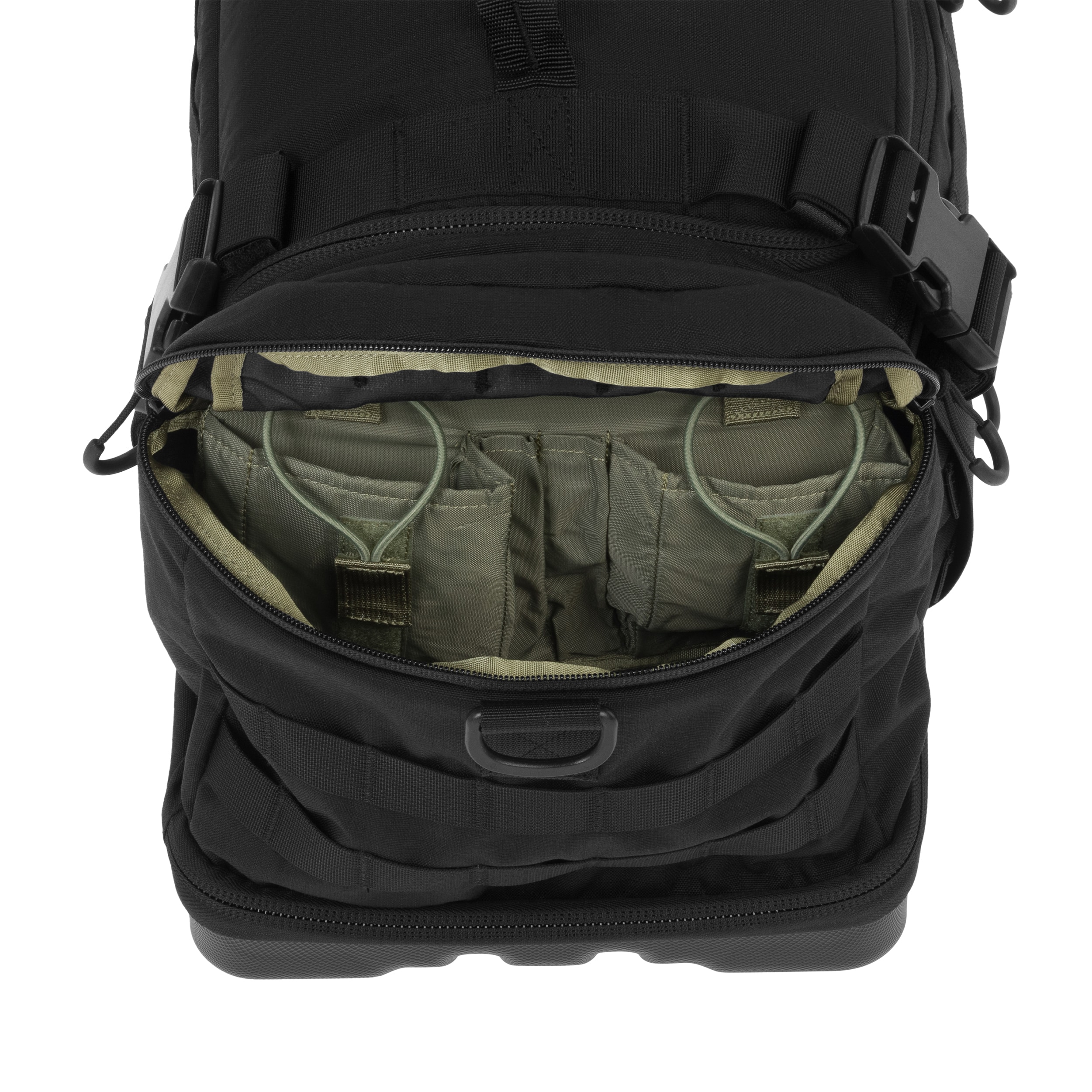 Eberlestock Bang Bang Range Bag 33.8 l - Black