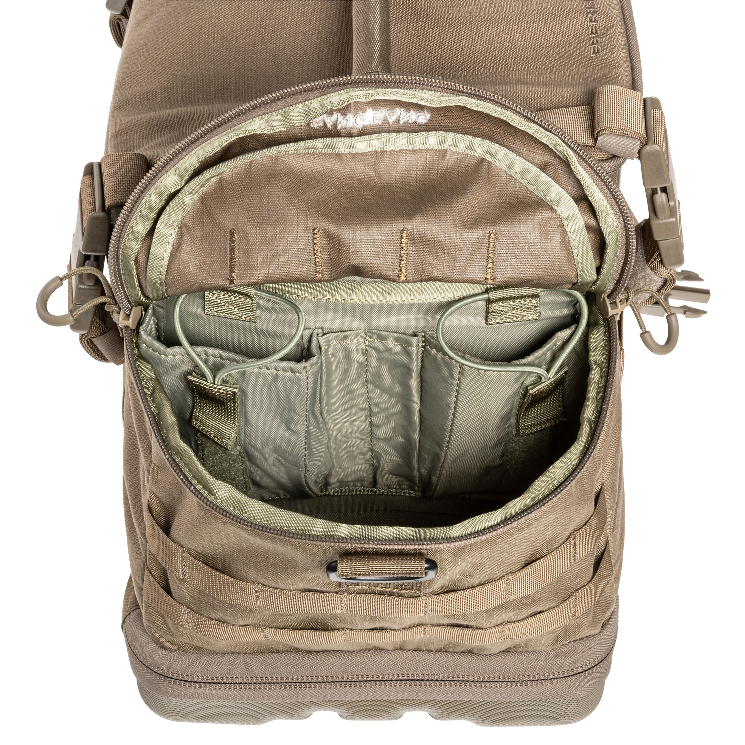 Eberlestock Bang Bang Range Bag 33,8 l - Dry Earth
